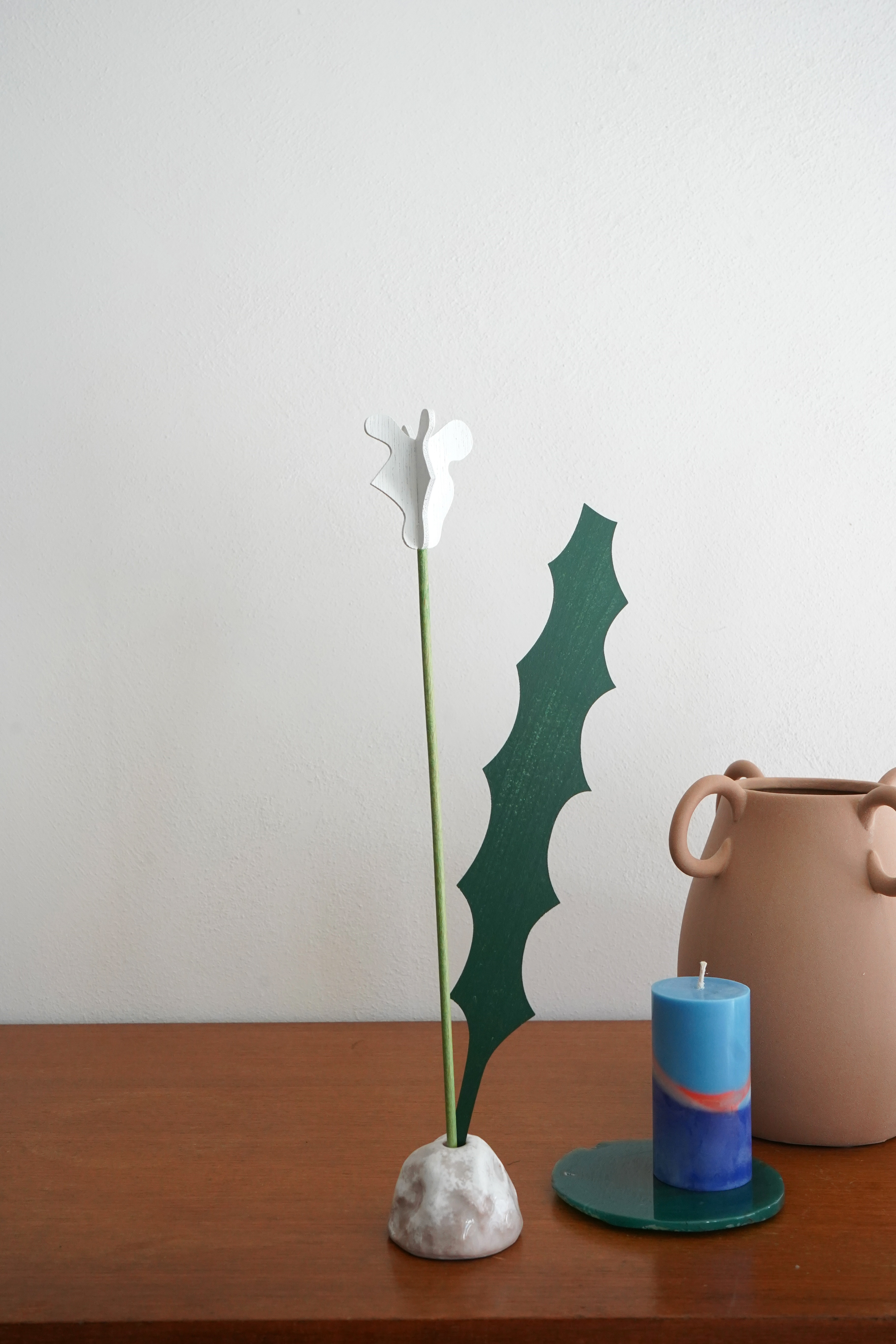 BLOOM BOX WHITE