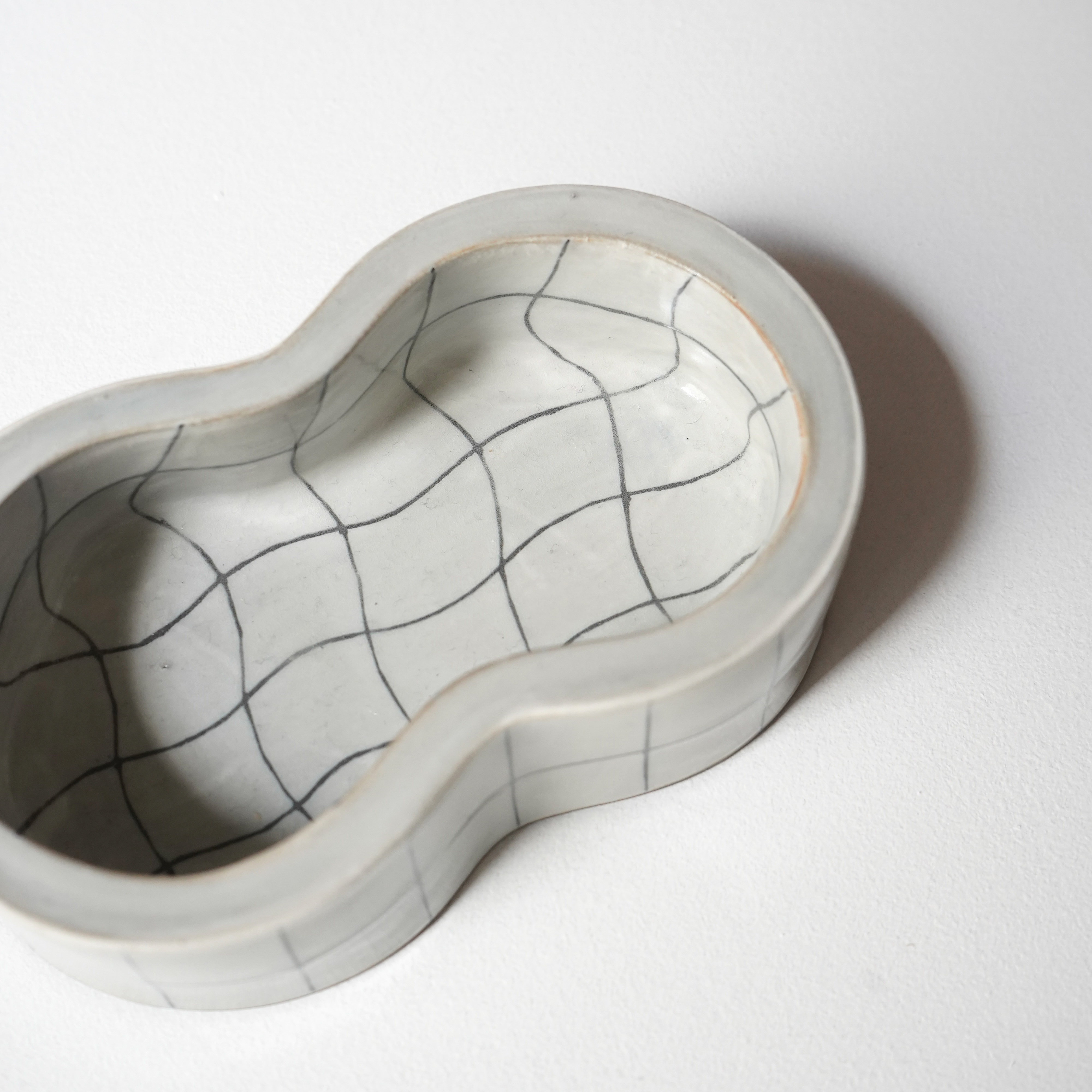 花の湯 / ピーナッツグレー