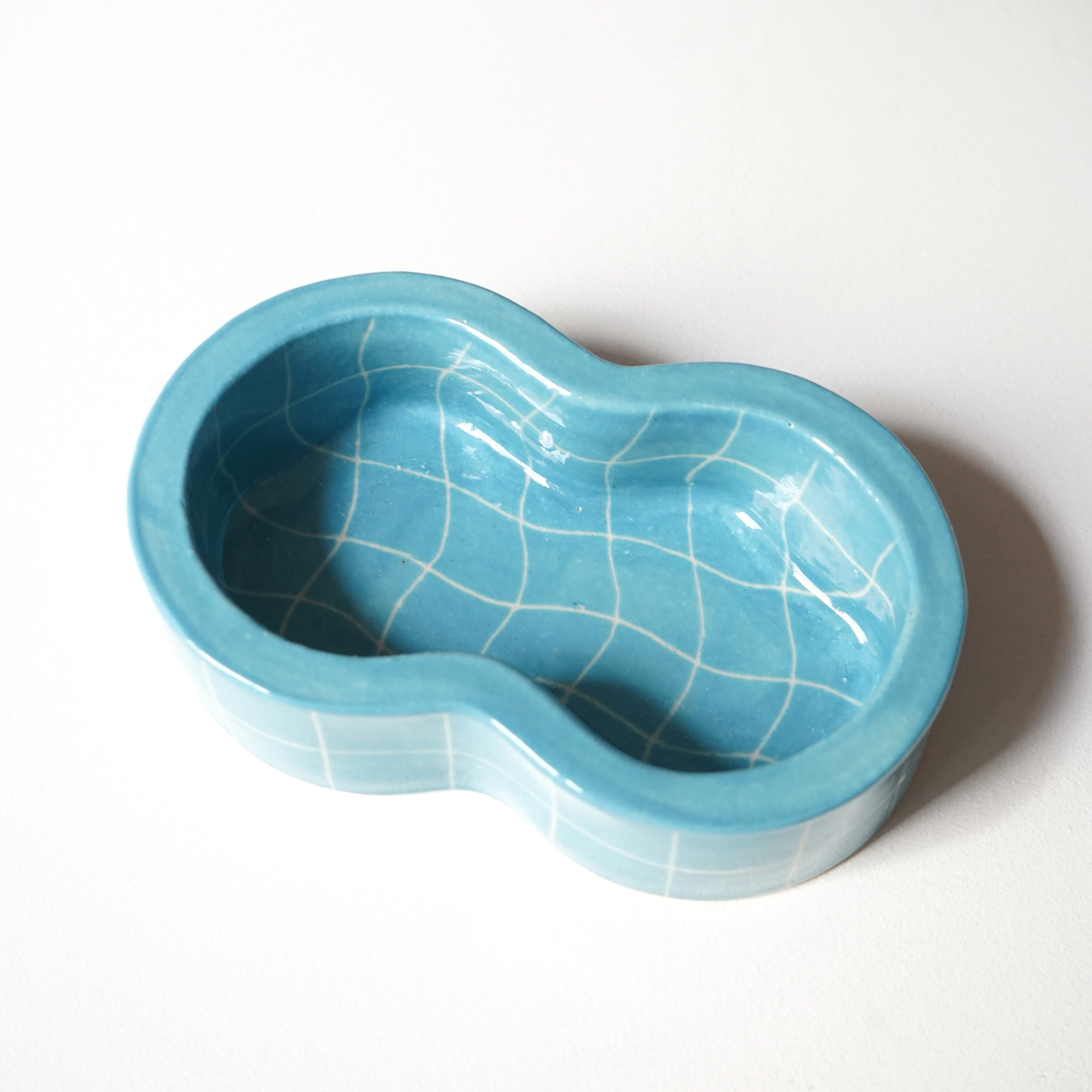 花の湯 / ピーナッツブルー