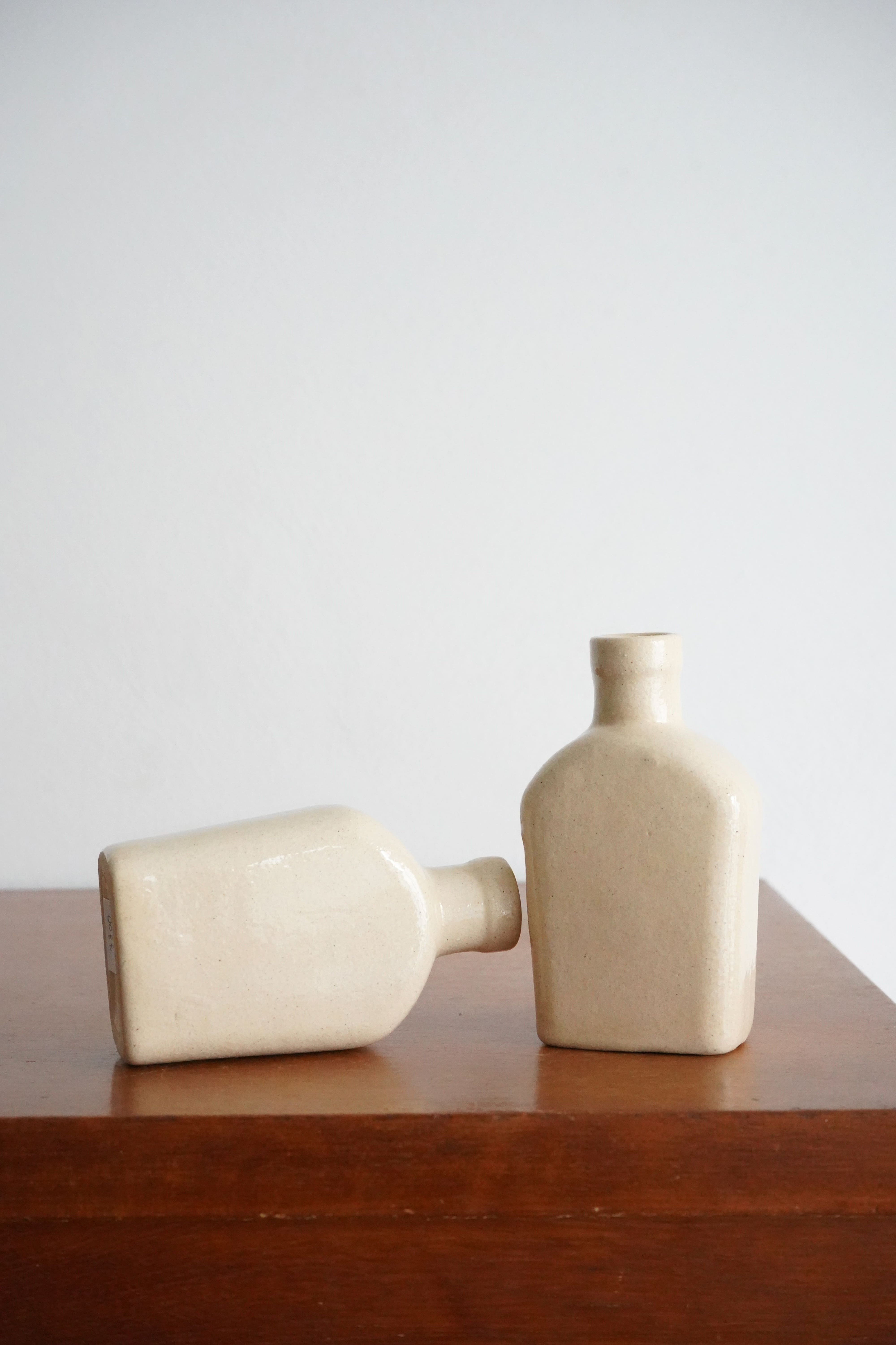 vase / rose