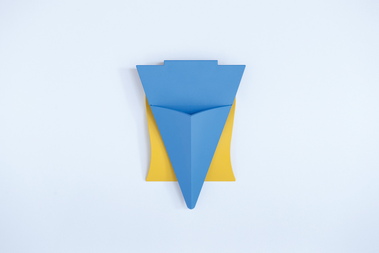 RITRATTO / blue