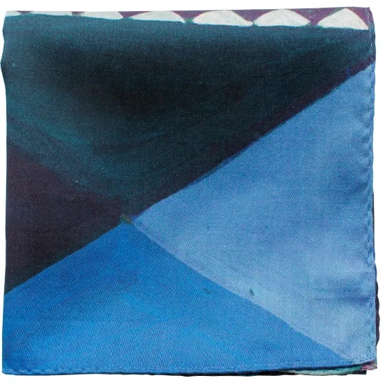 blau blau #1