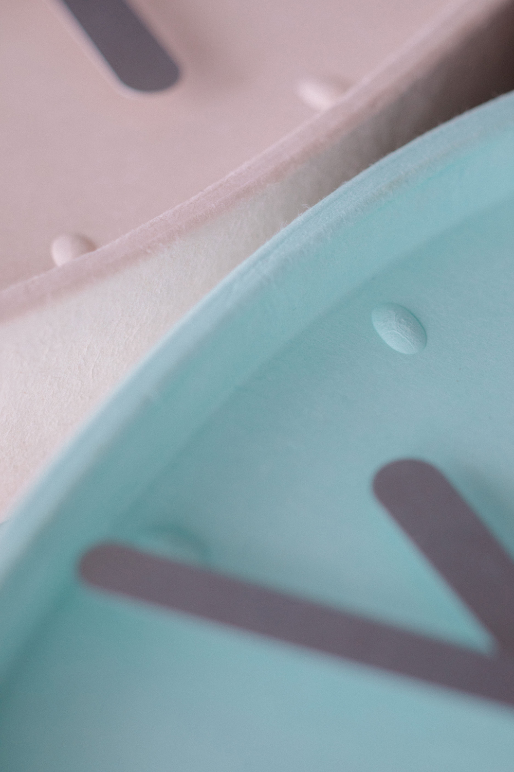 Paper Clock / graymix