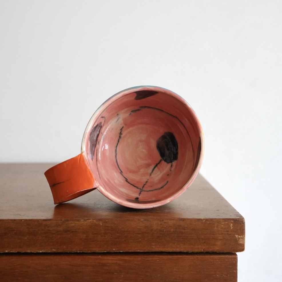 MUG 9 /  東絵理さん