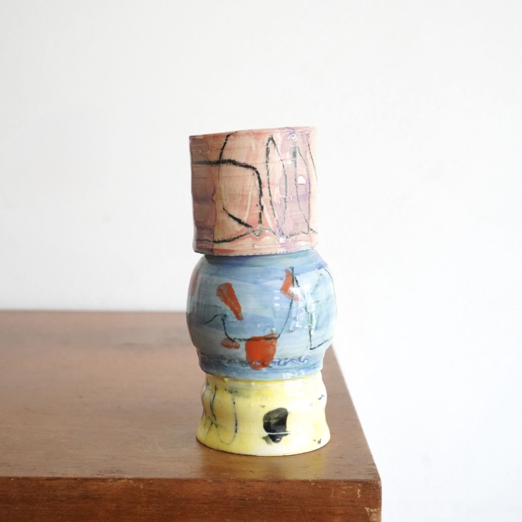 Vase 2 / 東絵理さん