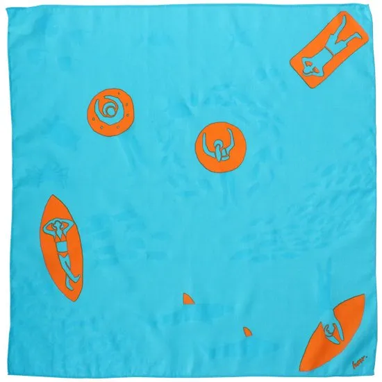 sea