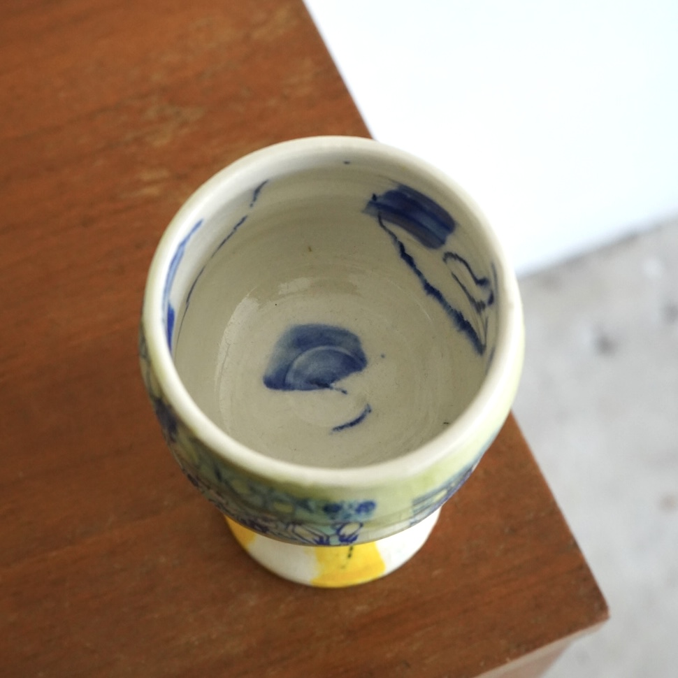 Goblet 1 / 東絵理さん