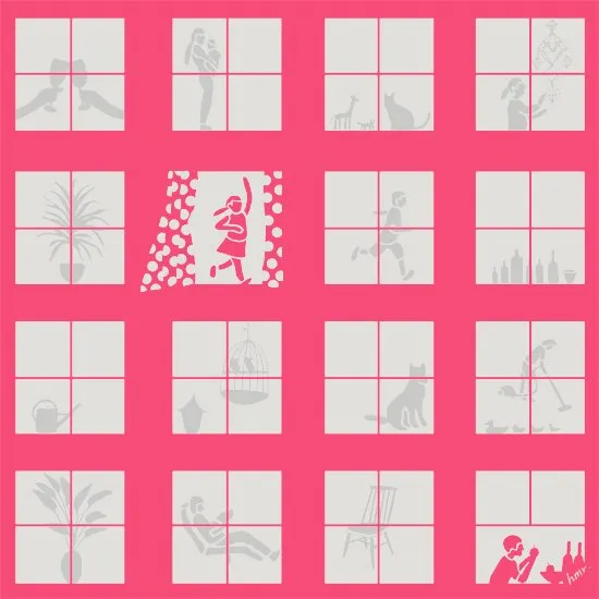 window