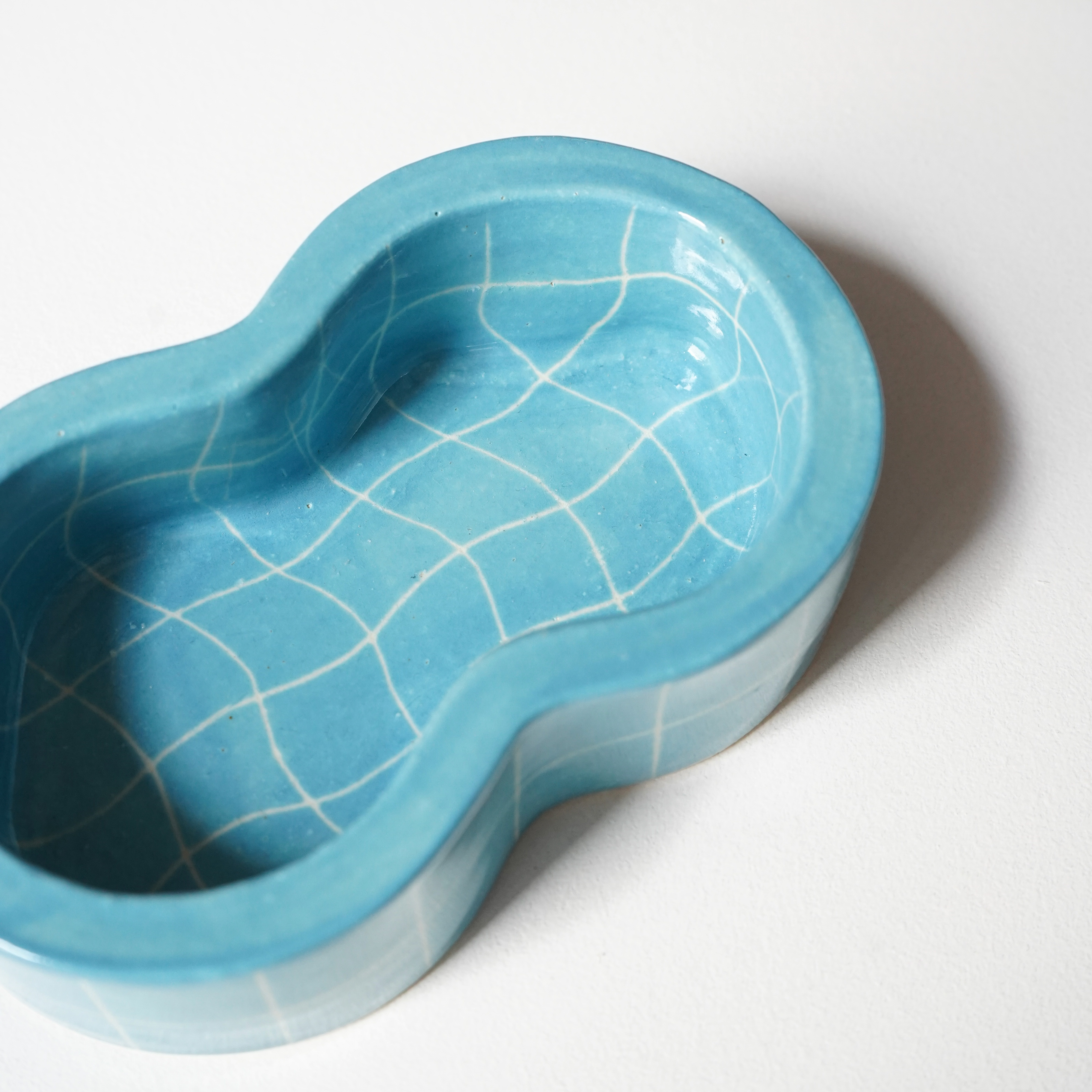 花の湯 / ピーナッツブルー