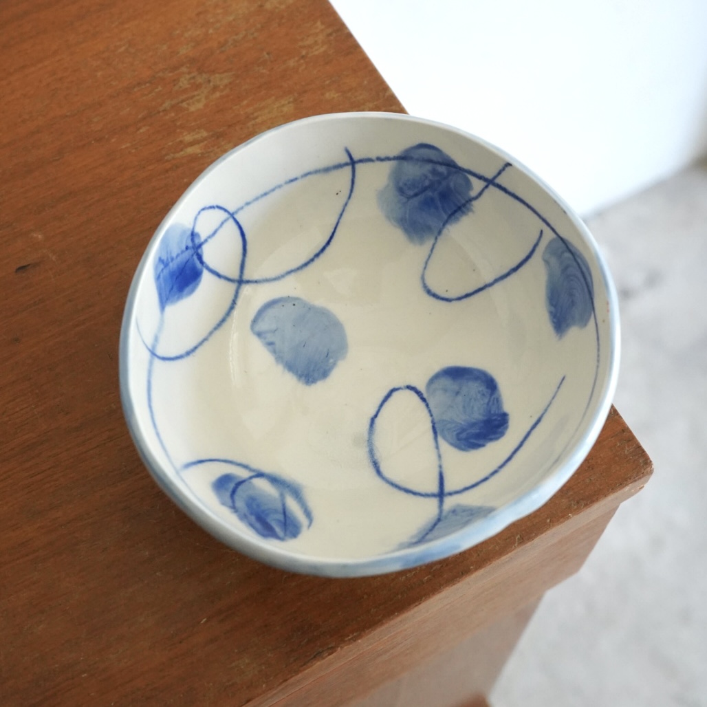 Bowl 4 / 東絵理さん