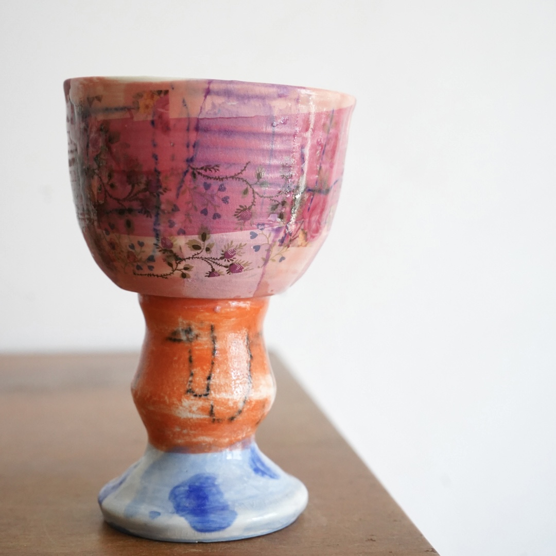 Goblet 2 / 東絵理さん