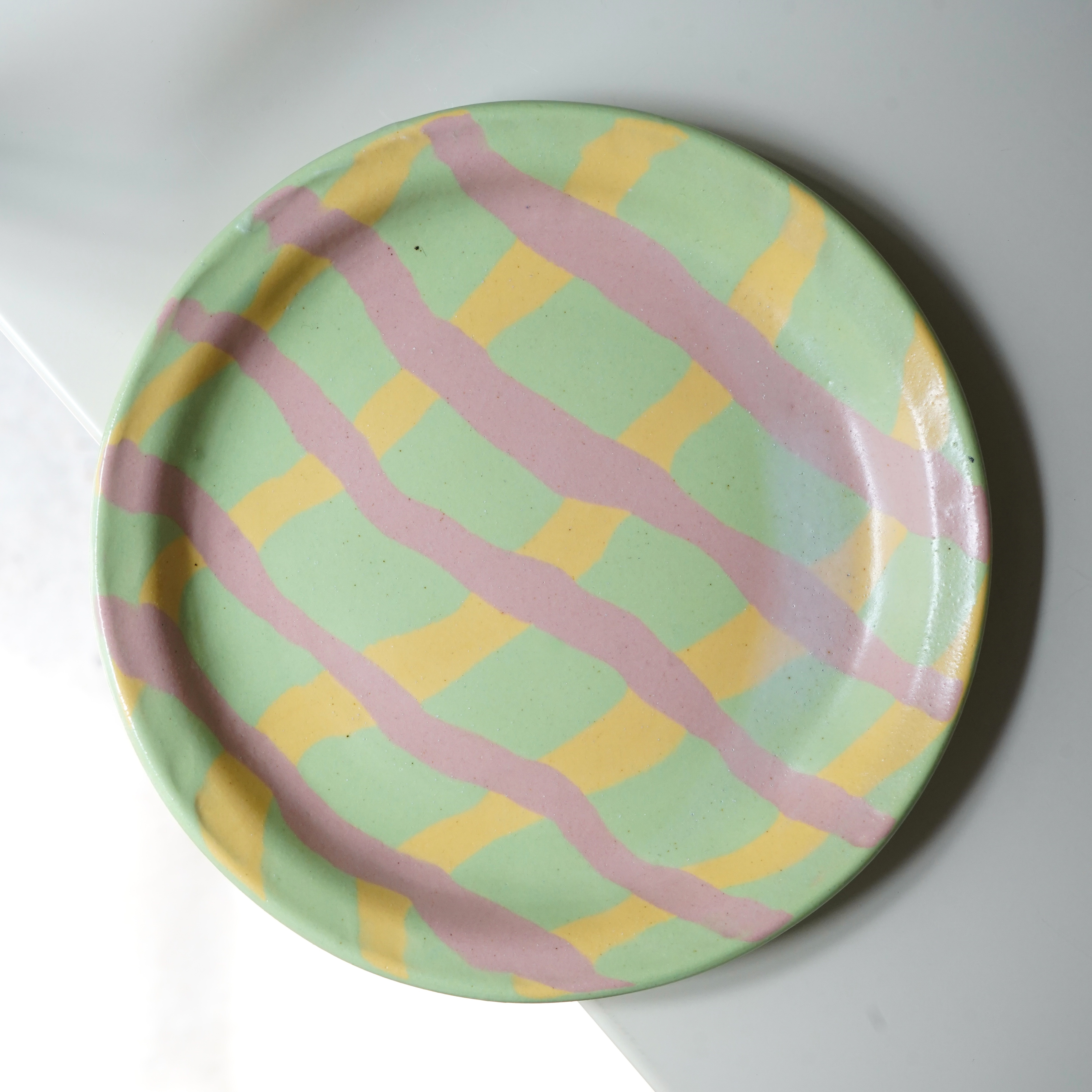 Plate 5 / 竹村良訓さん