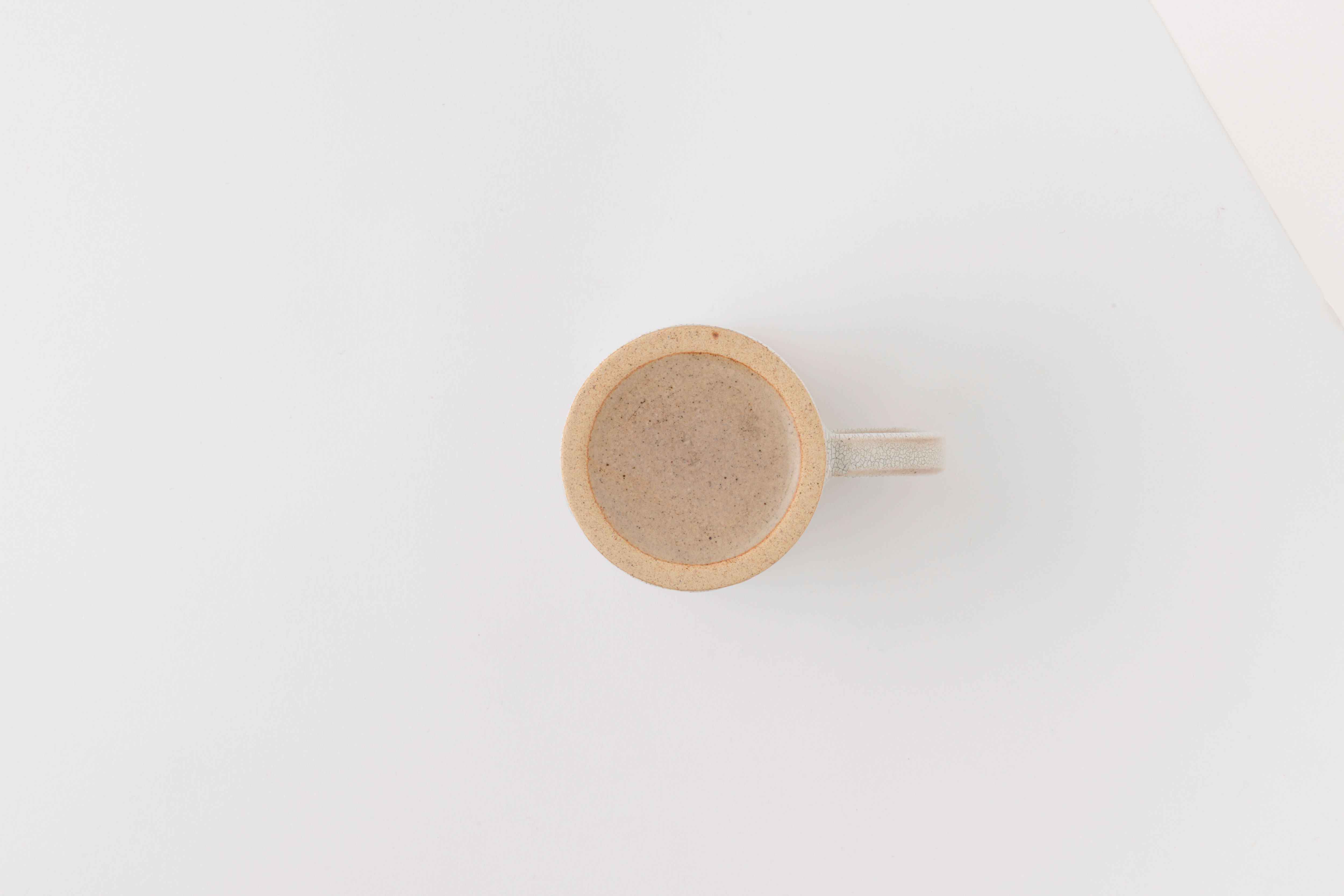 kairagi mug color: white