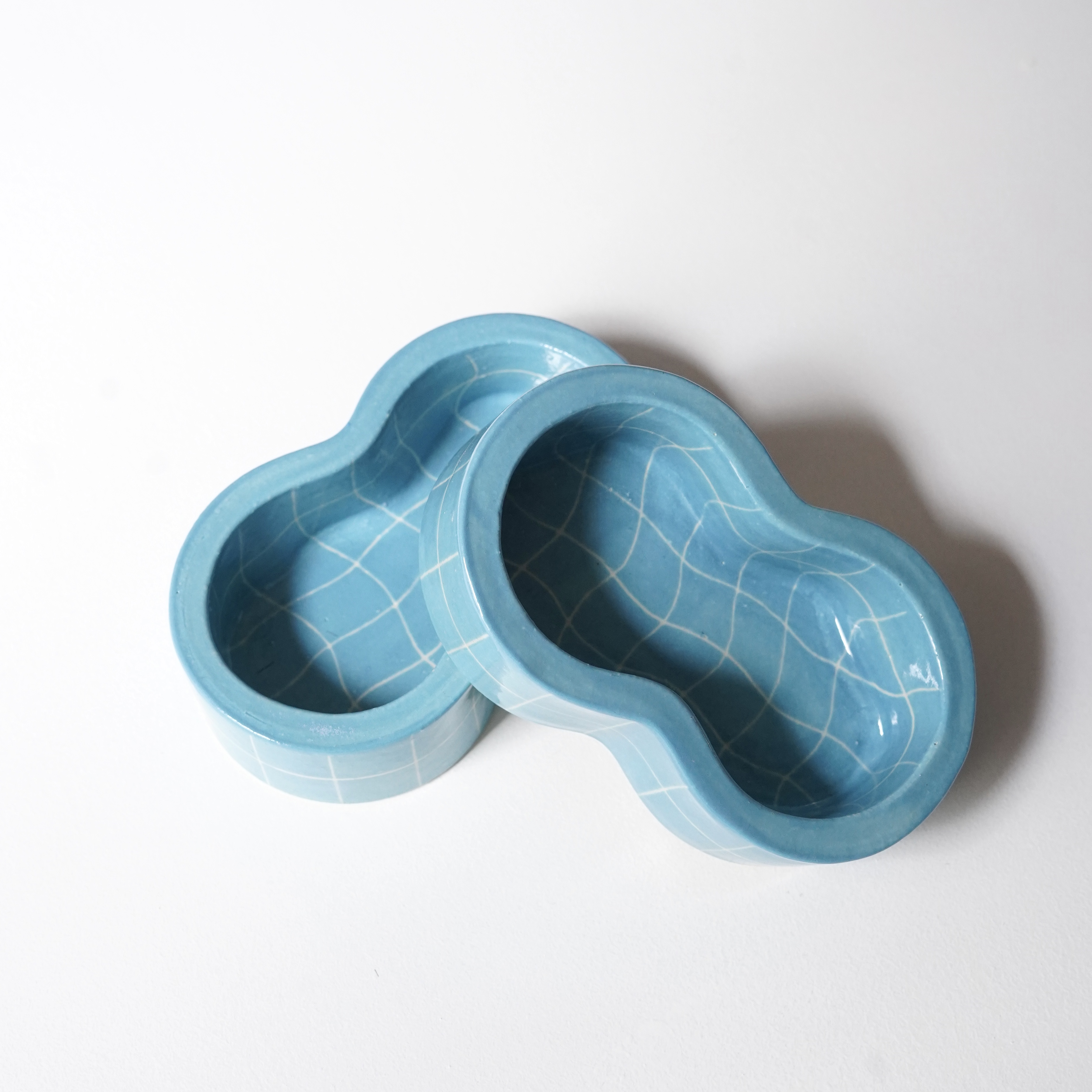 花の湯 / ピーナッツブルー