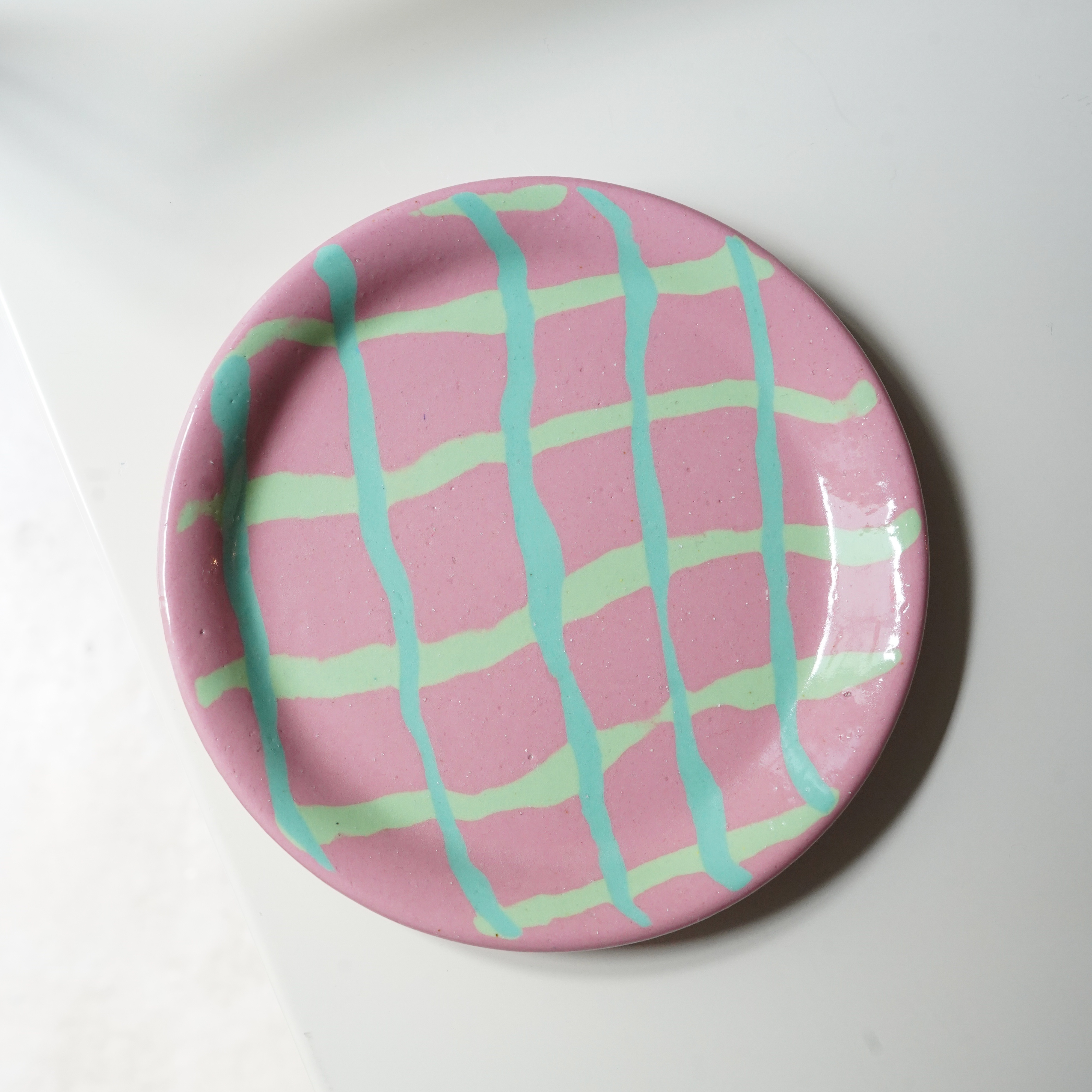 Plate 3 / 竹村良訓さん