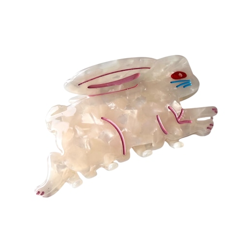 Rabbit Clip