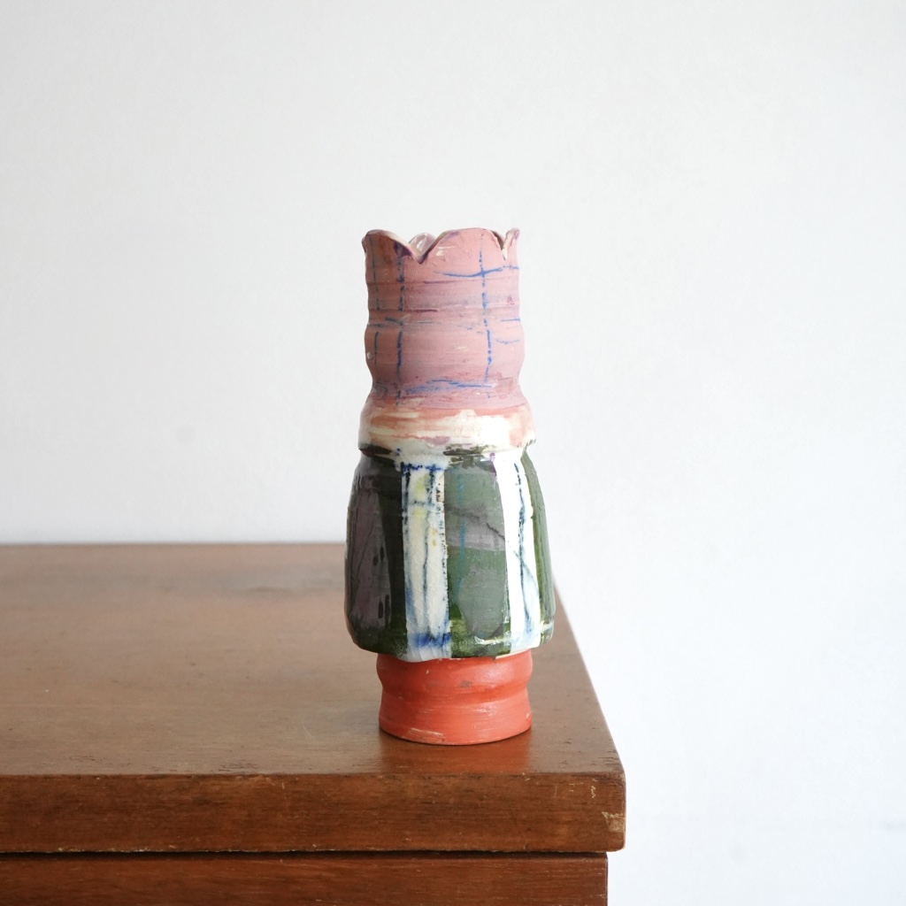 Vase 4 / 東絵理さん