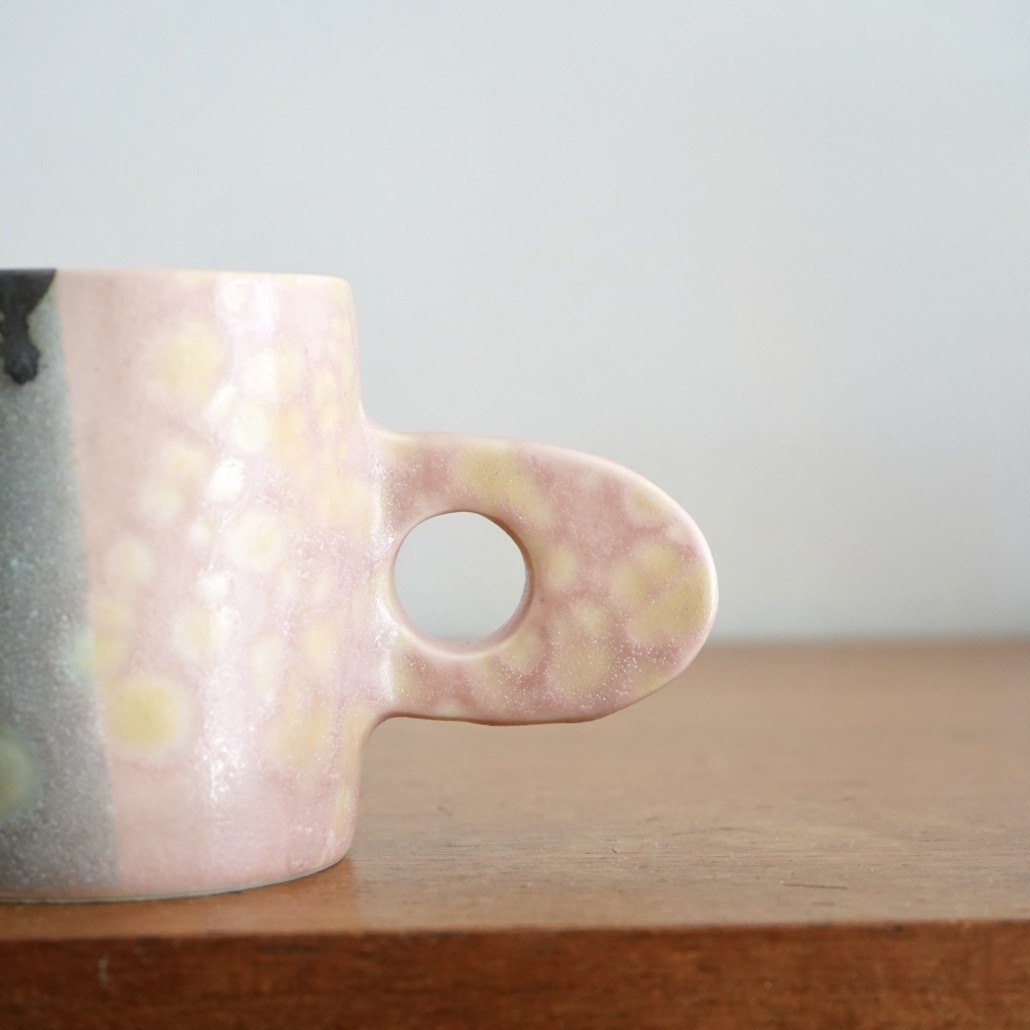 Mug 2 / 竹村良訓さん