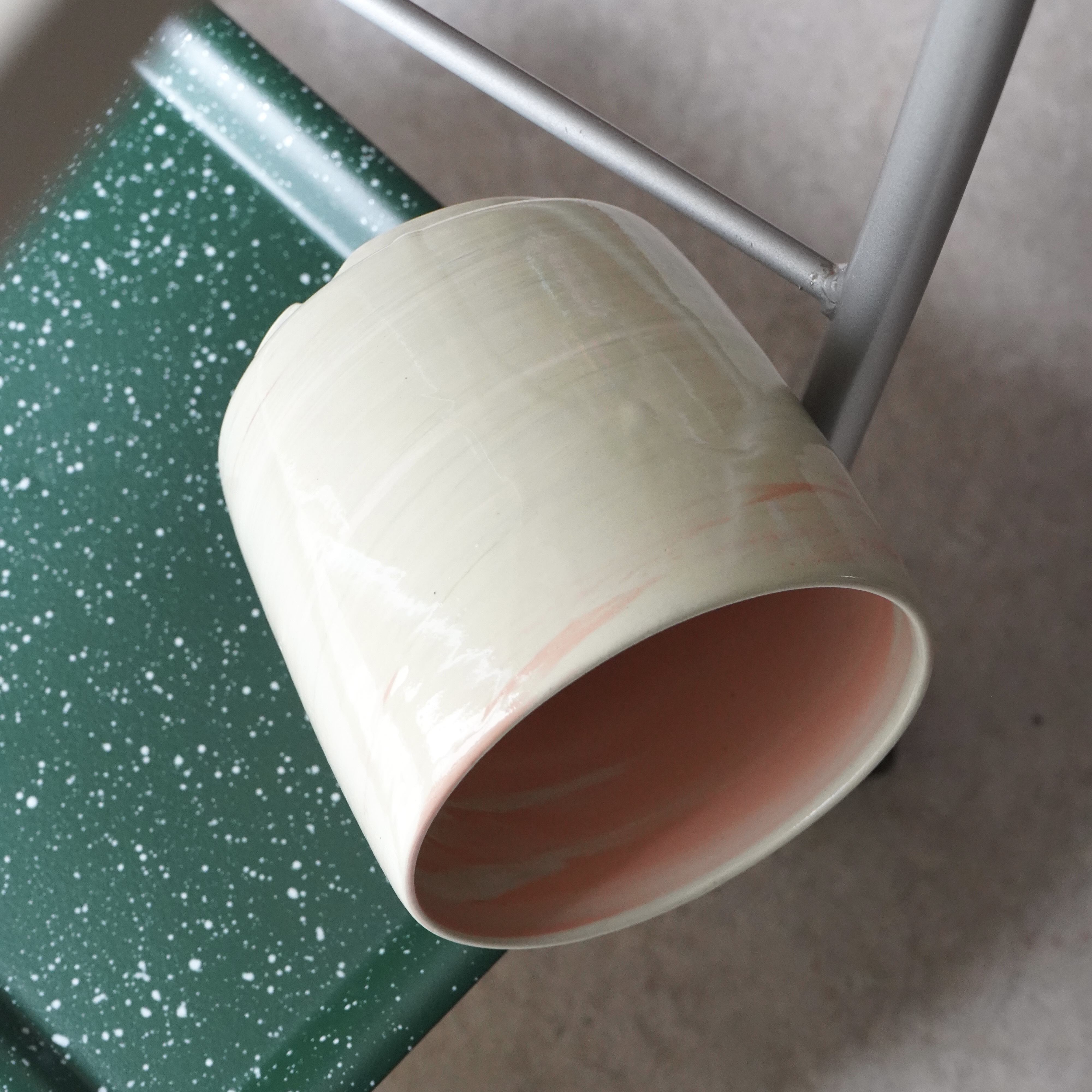 Pot 2 / 竹村良訓さん