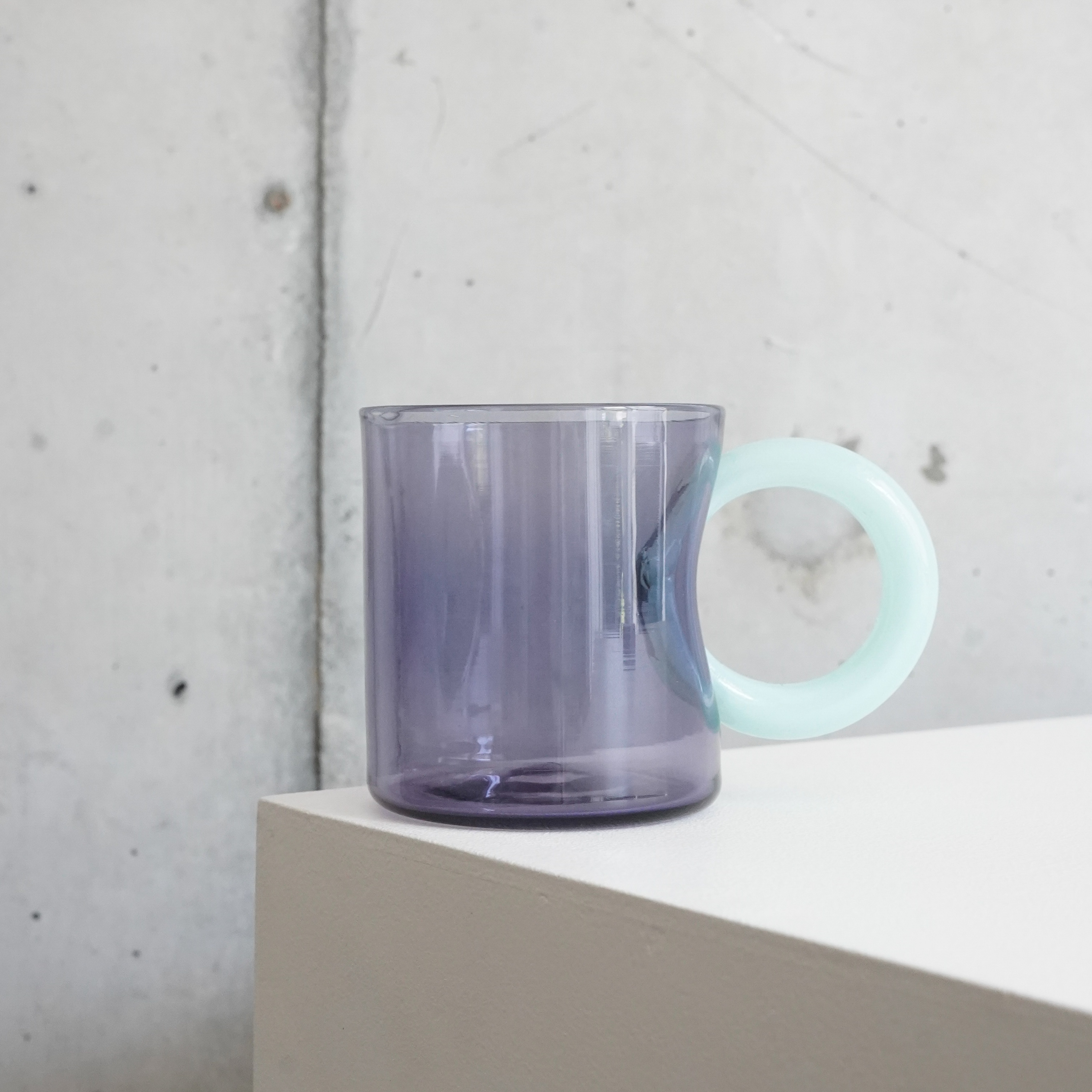 ぽわにえグラス / 6