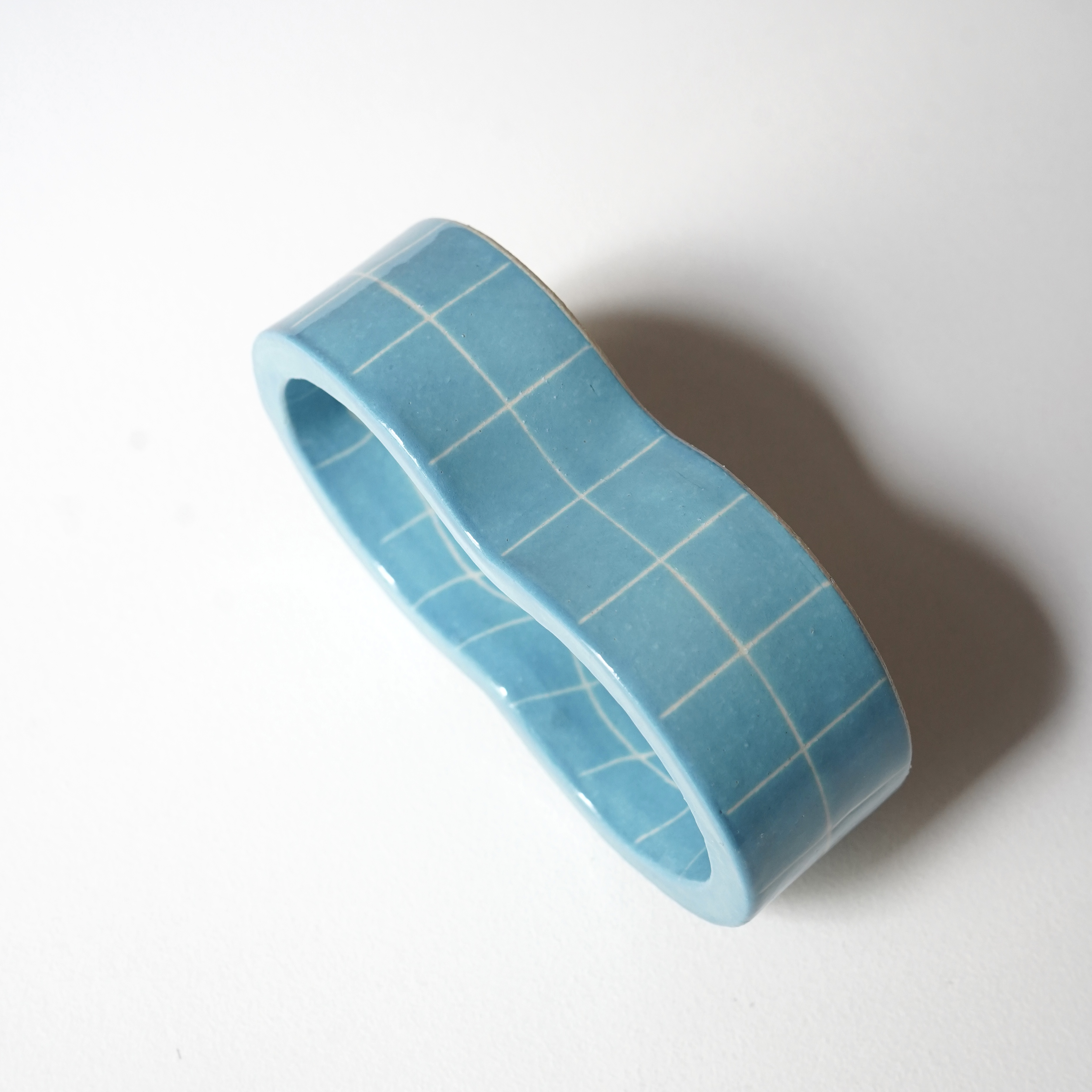 花の湯 / ピーナッツブルー