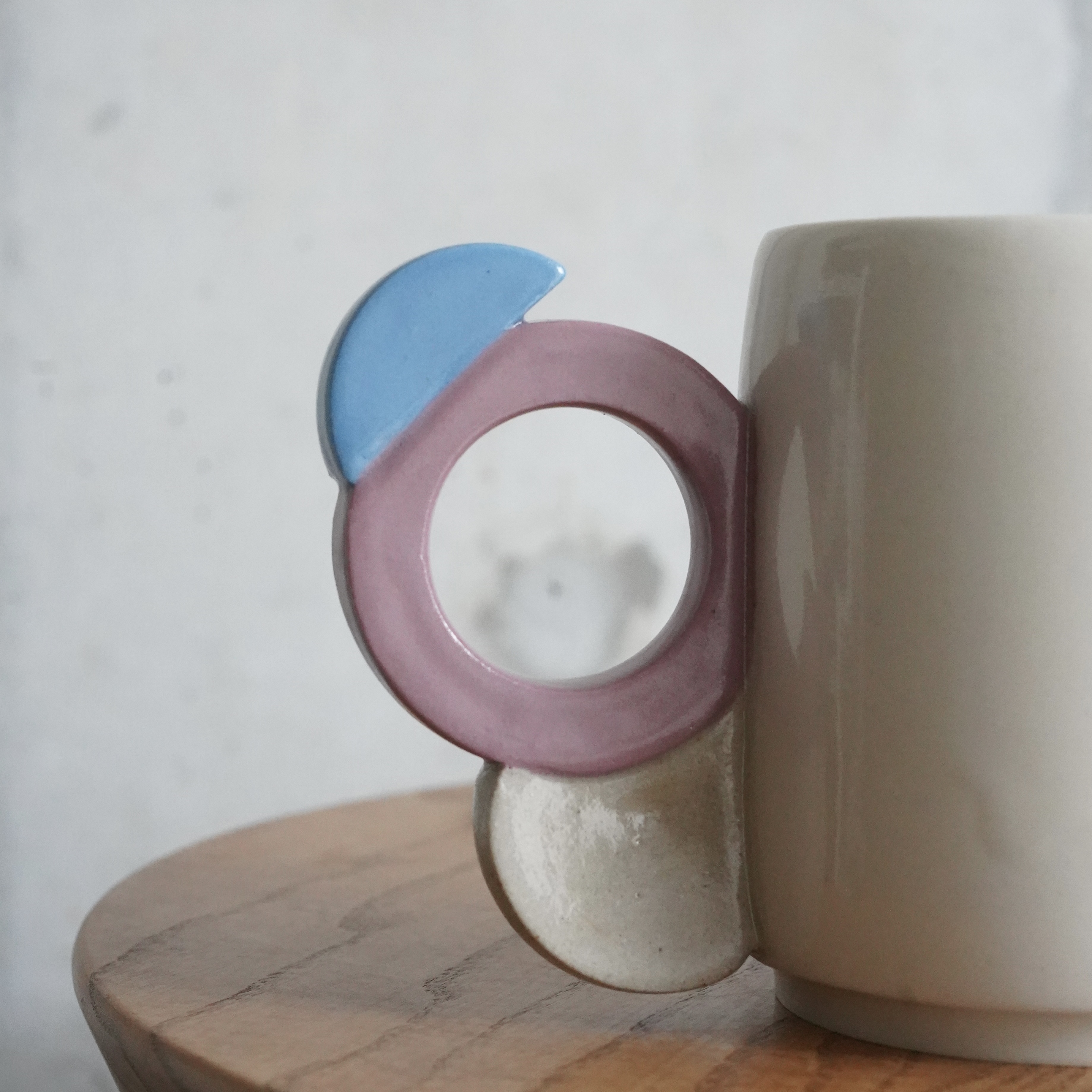 Mug 1 / 竹村良訓さん