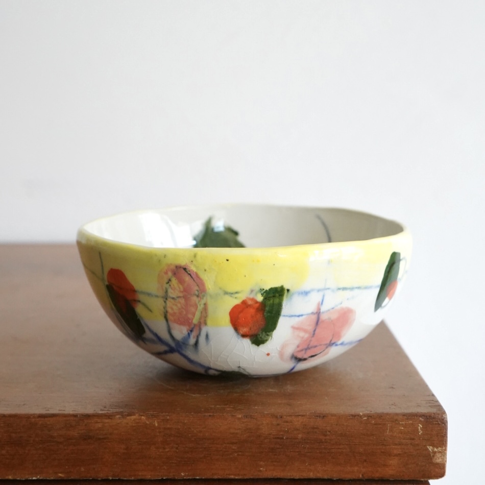 Bowl 3 / 東絵理さん