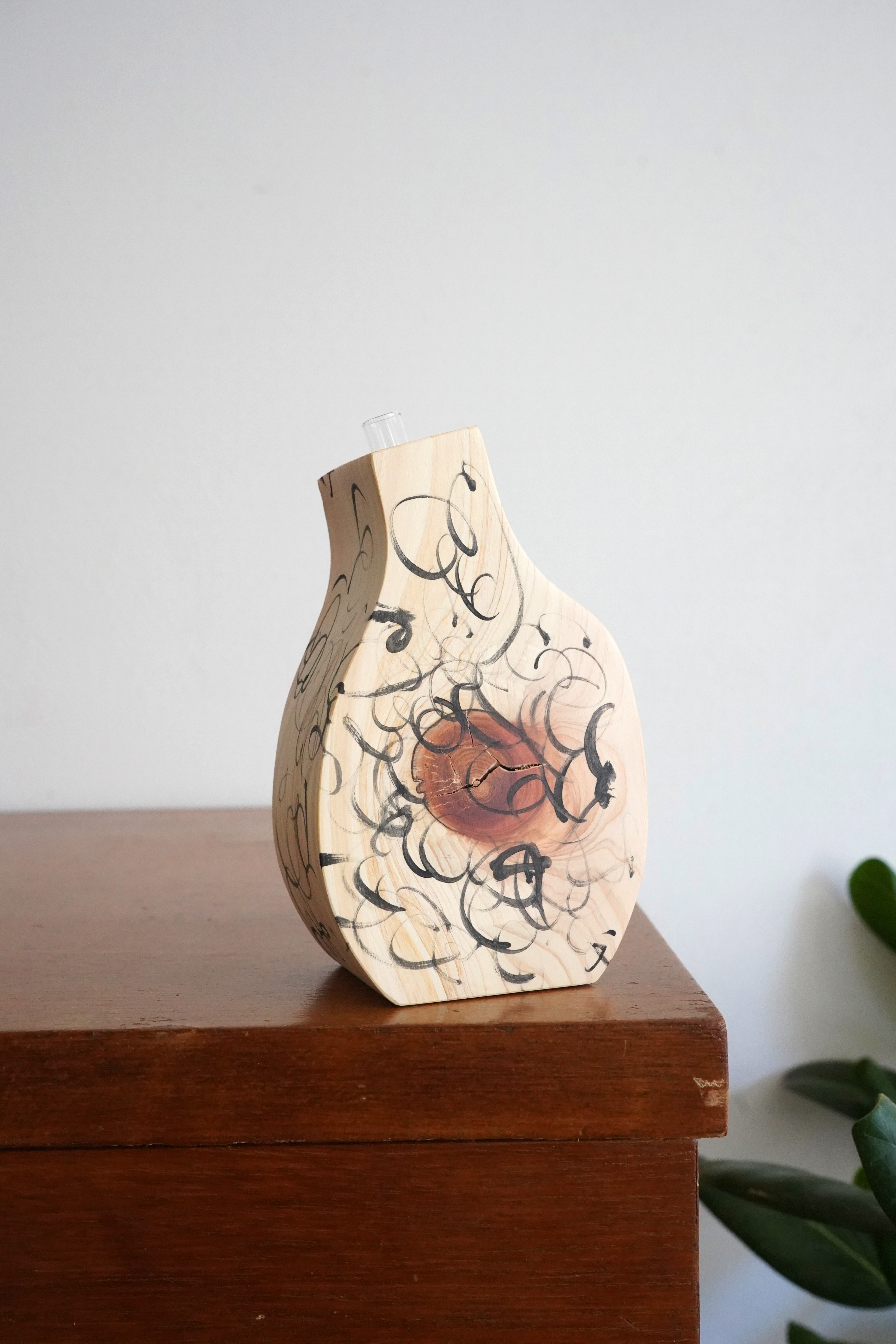 Megumi Ito / vase c