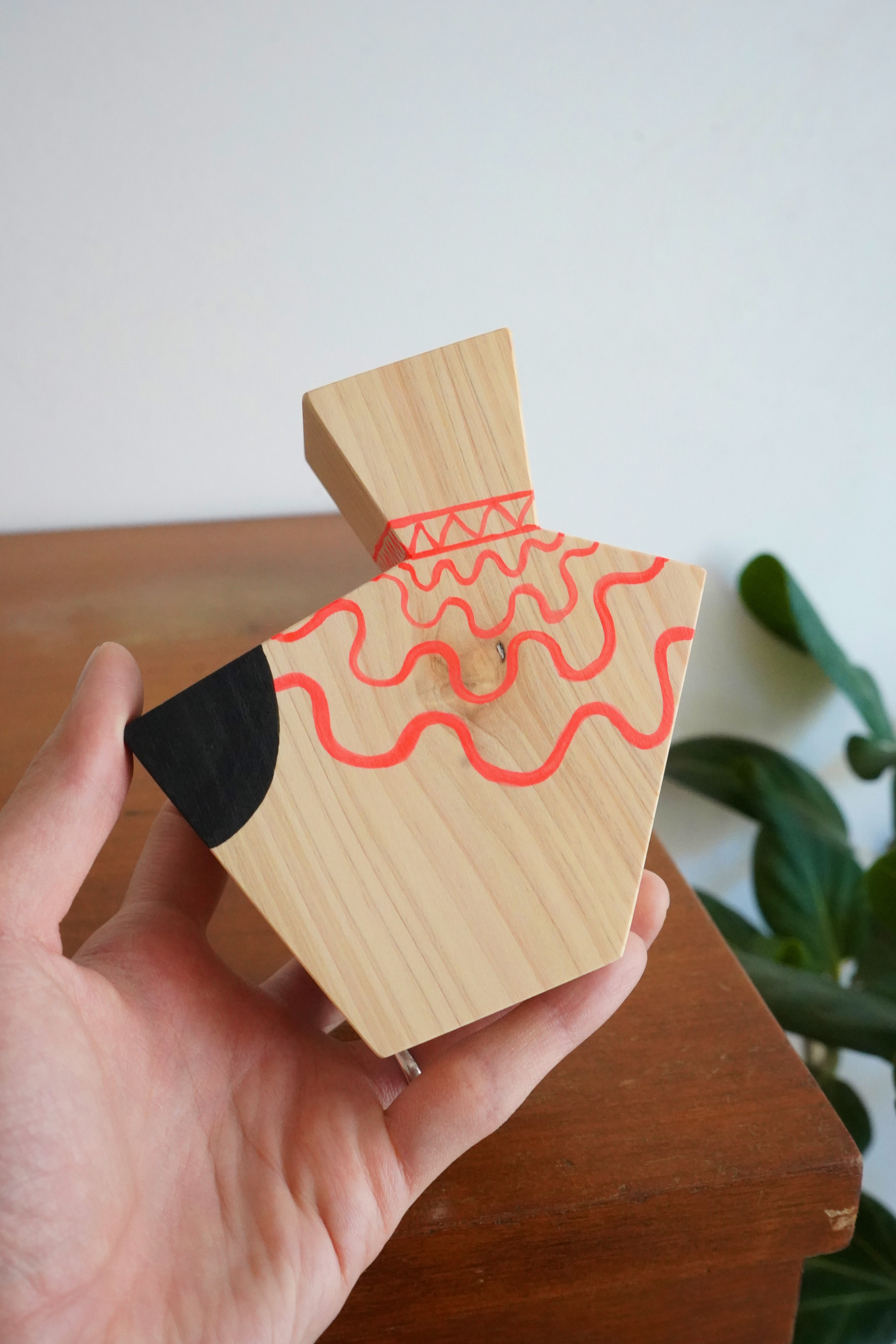 Megumi Ito / vase b