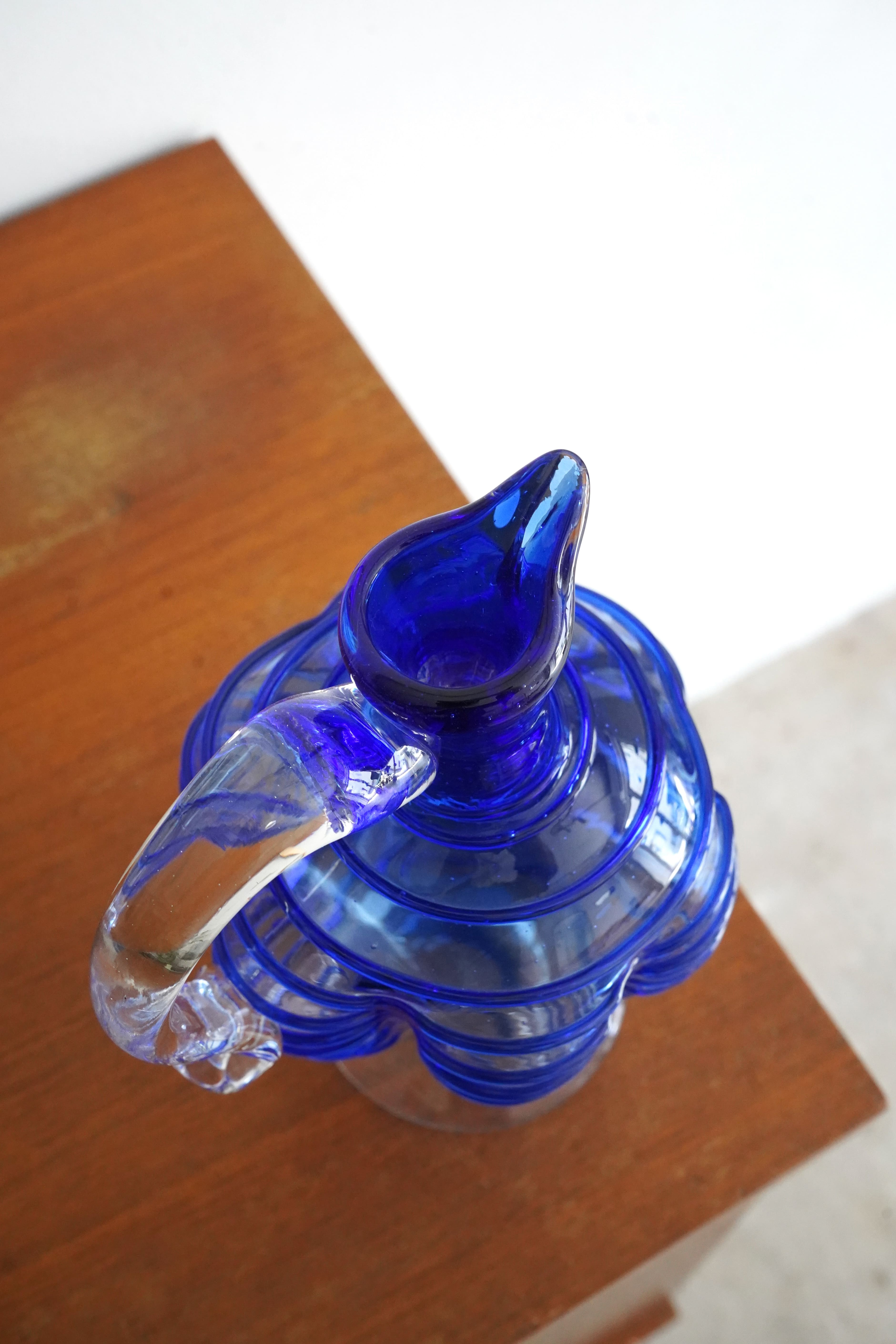 Tide Loop Vase