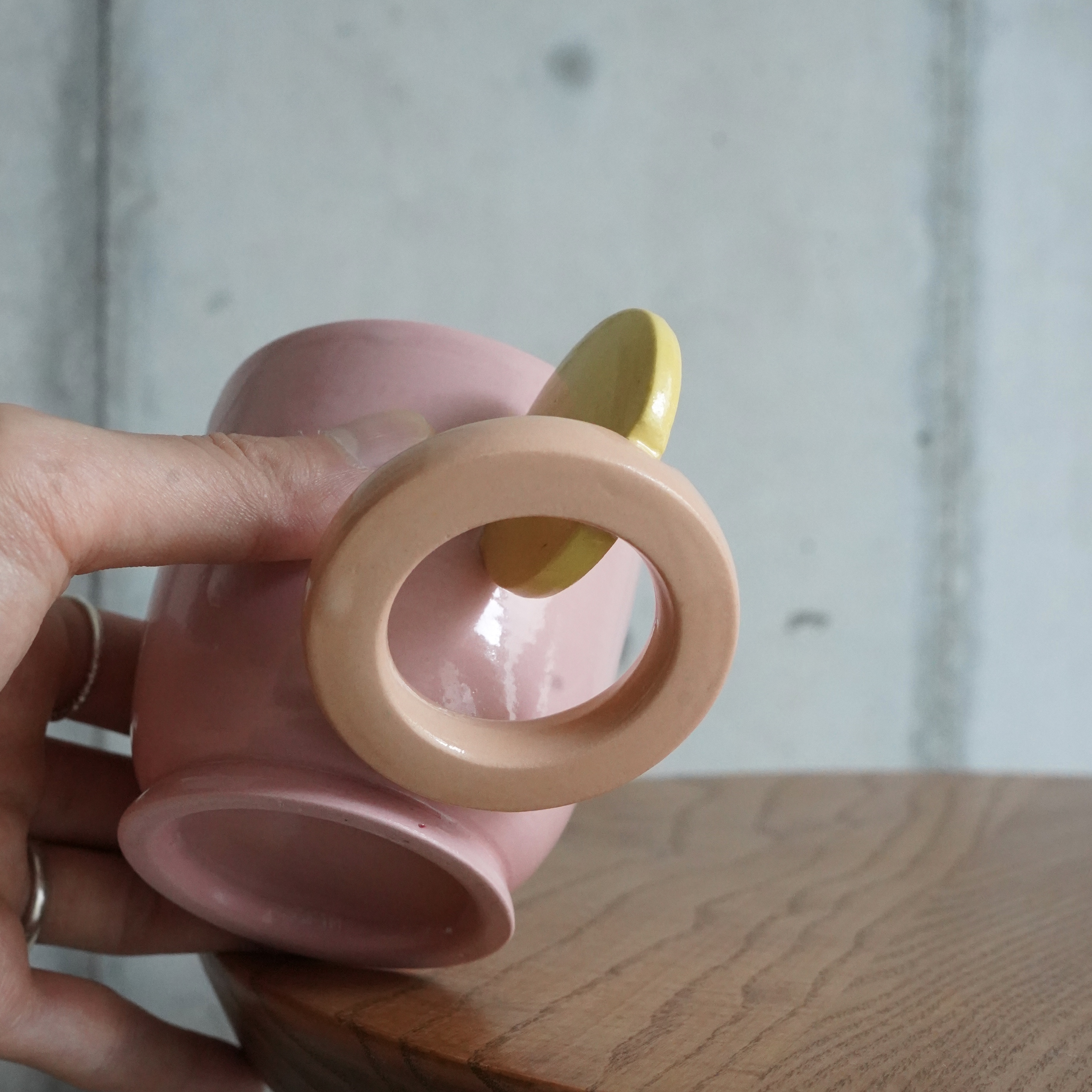 Mug 5 / 竹村良訓さん