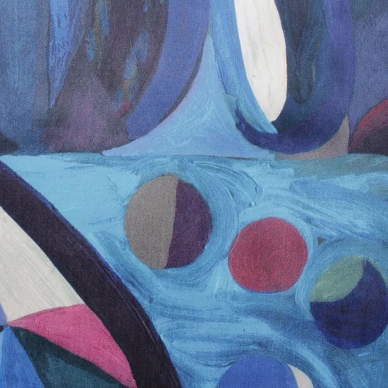 blau blau #1