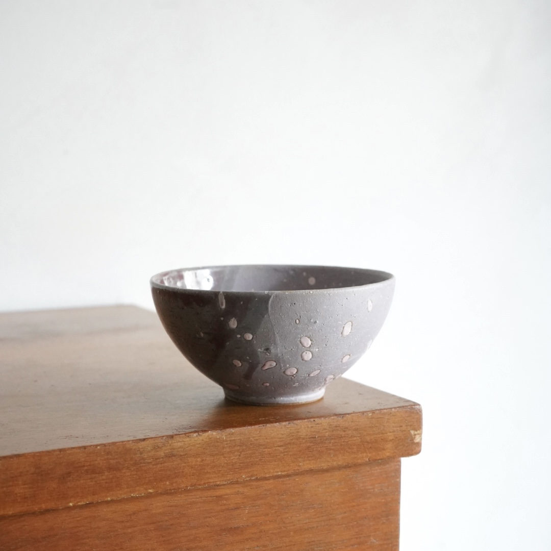 Small ceramic bowl 2 / 竹村良訓さん