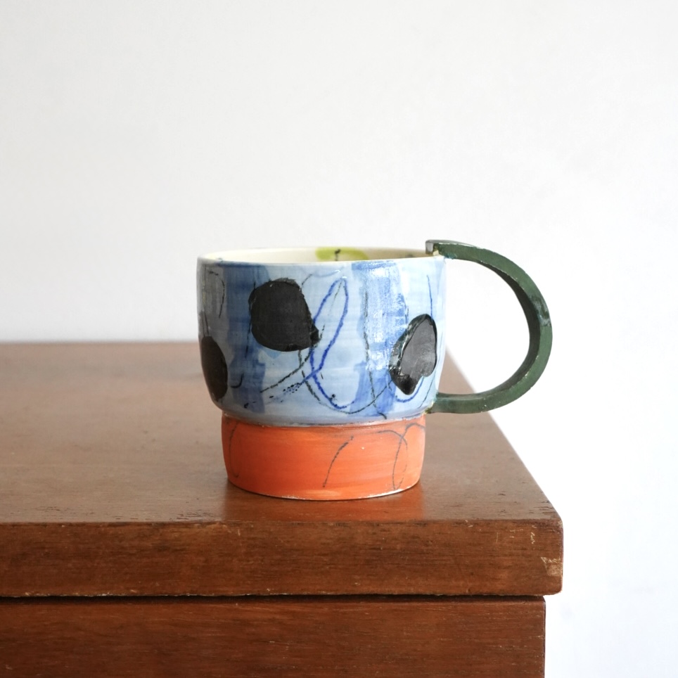 MUG 2 / 東絵理さん