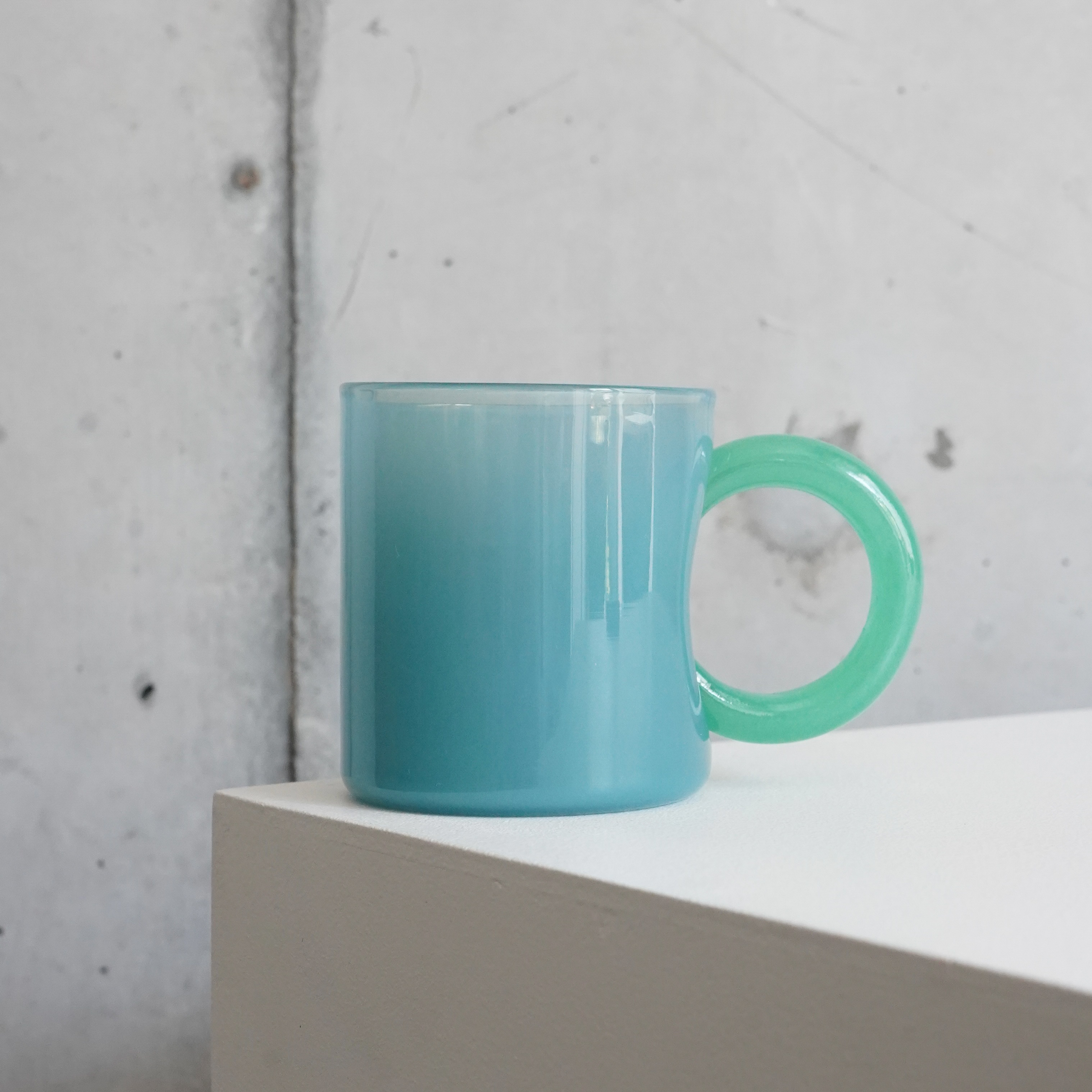 ぽわにえグラス / 10