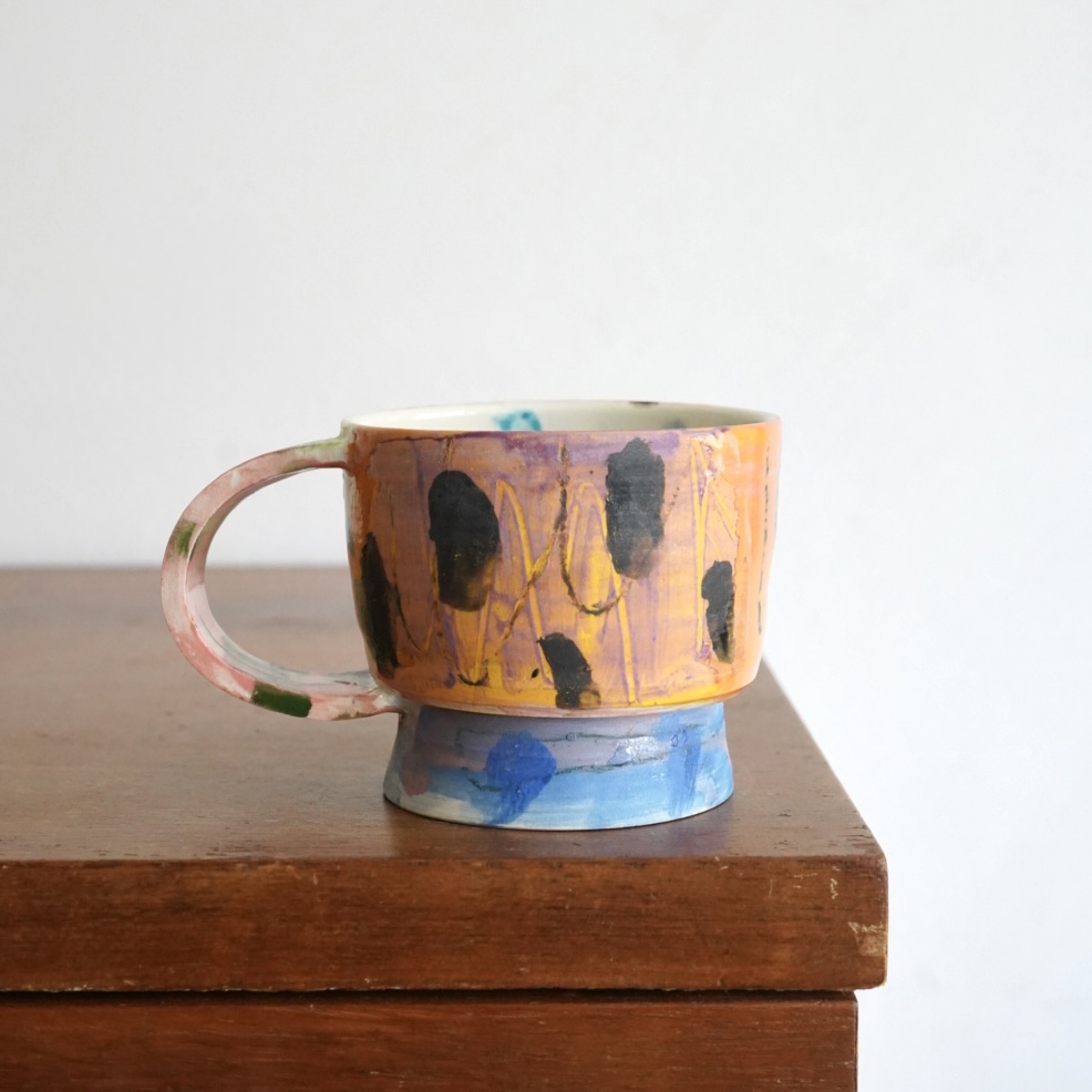 MUG 6 / 東絵理さん