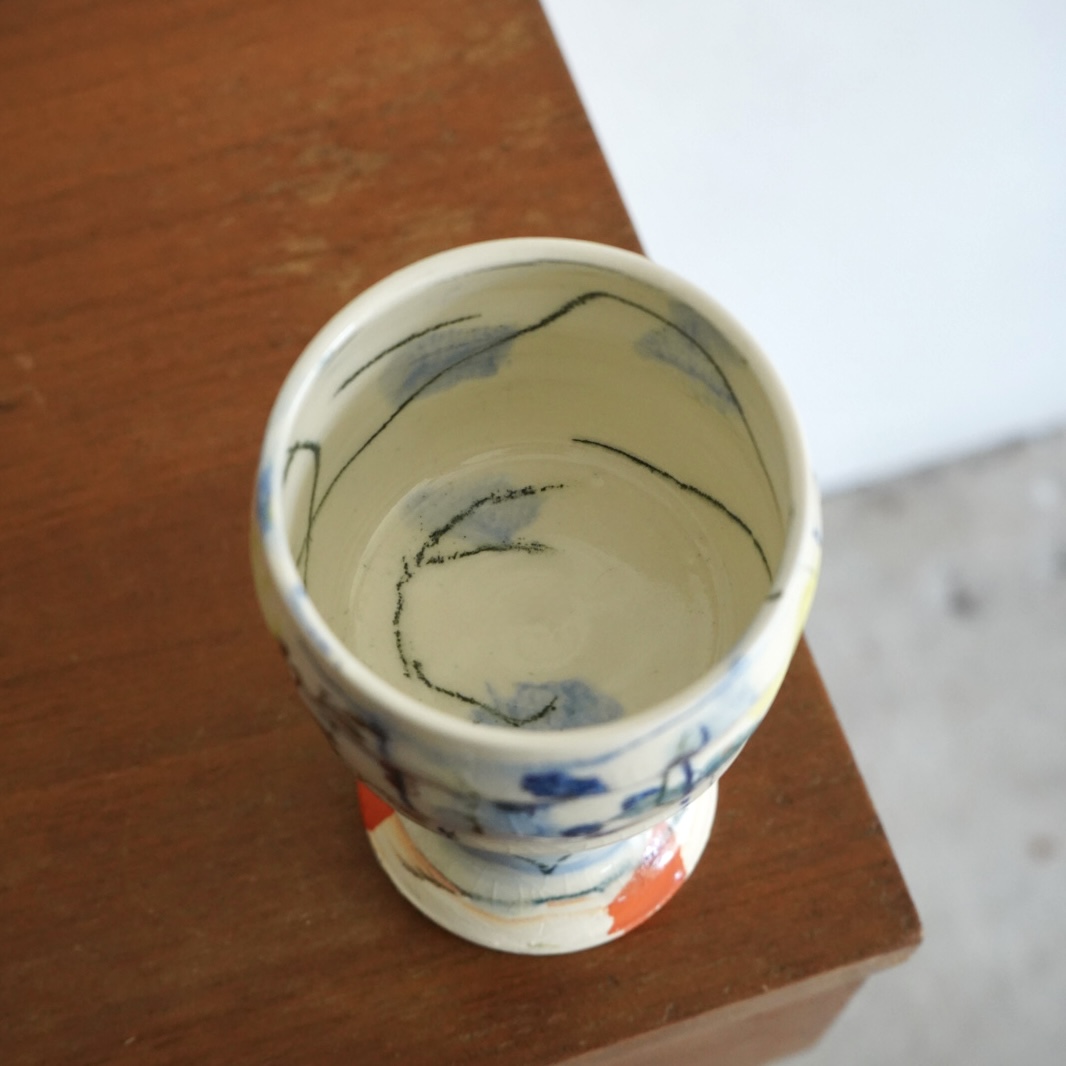 Goblet 3 / 東絵理さん