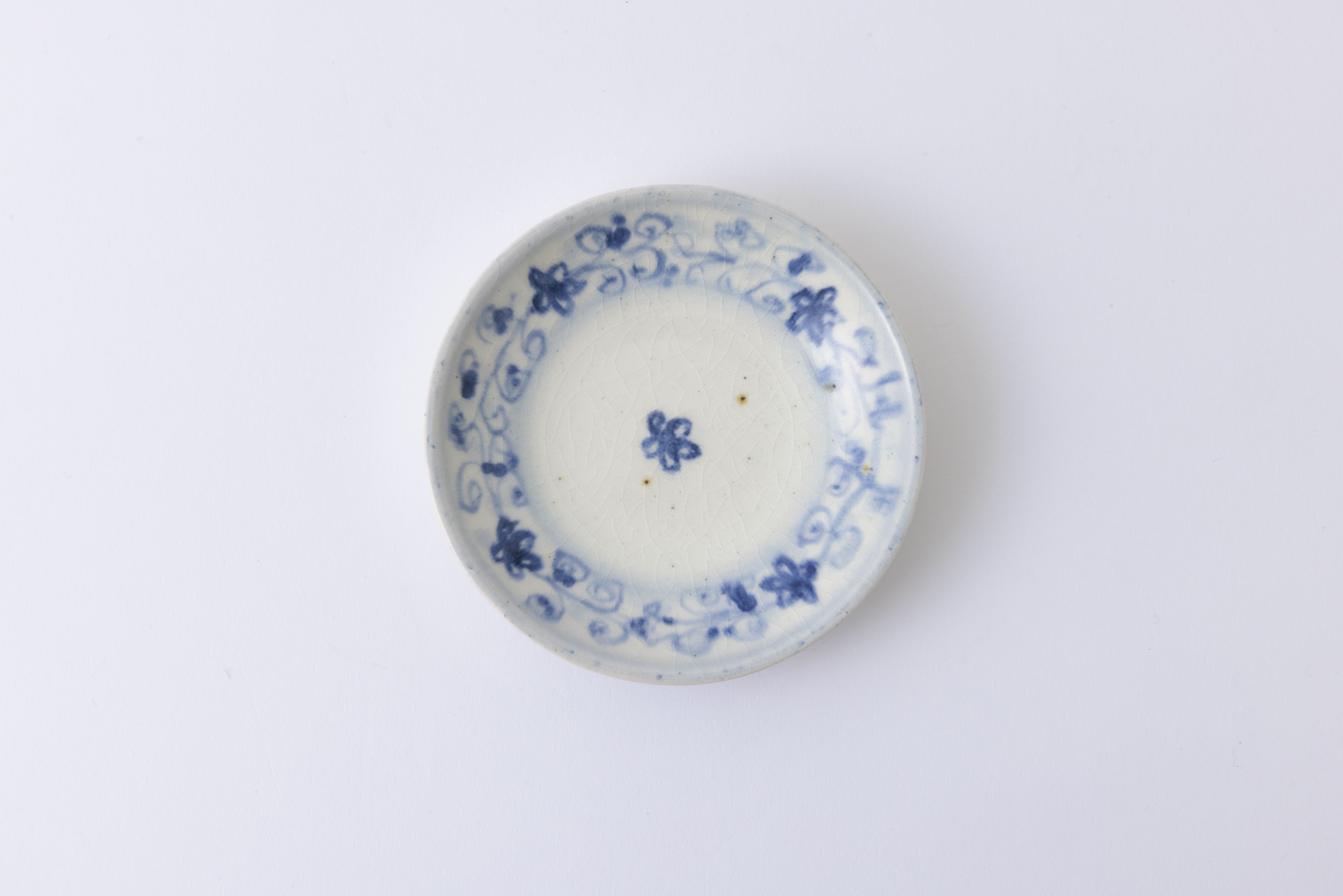 annan / 小皿 B