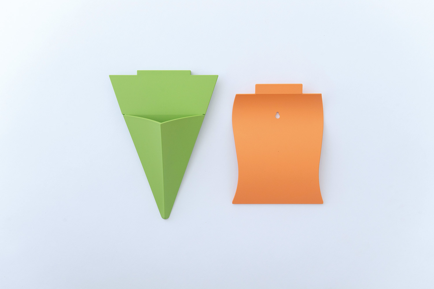 RITRATTO / green
