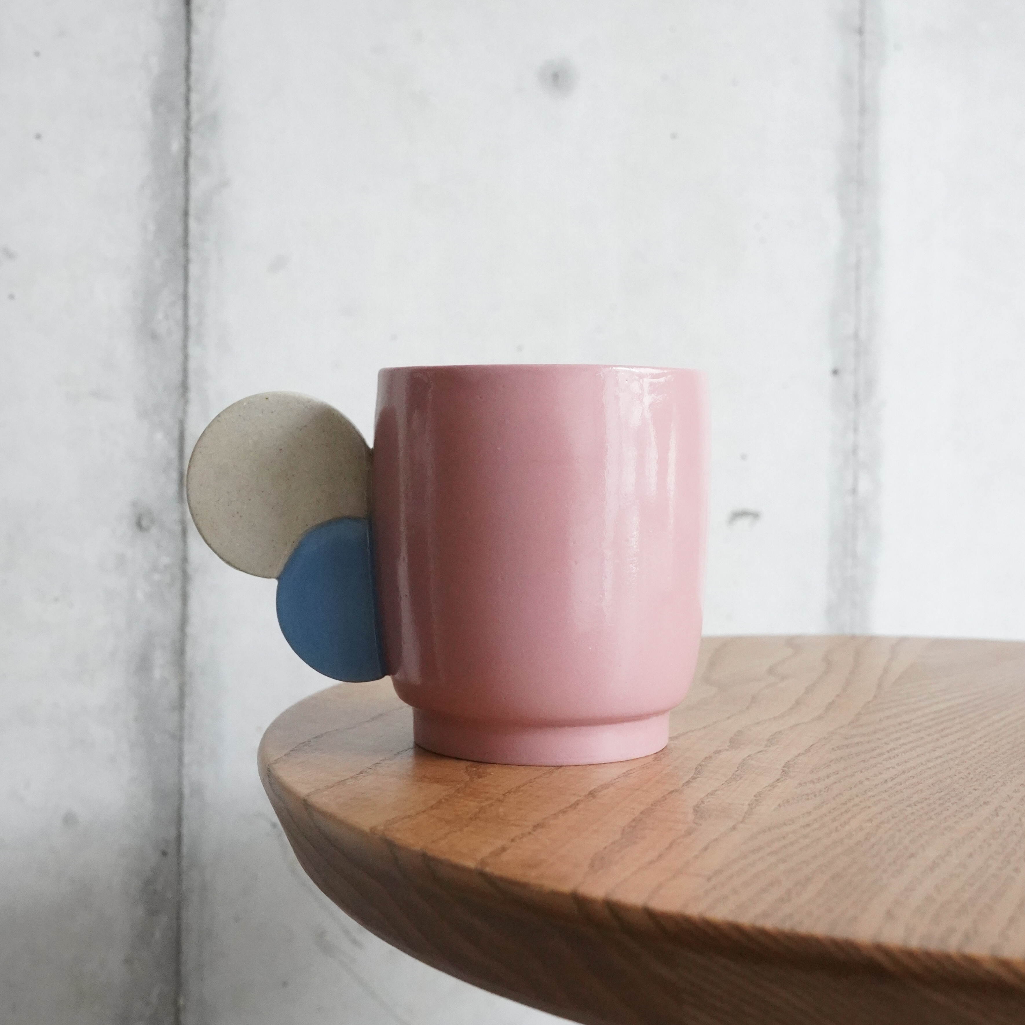 Mug 2 / 竹村良訓さん