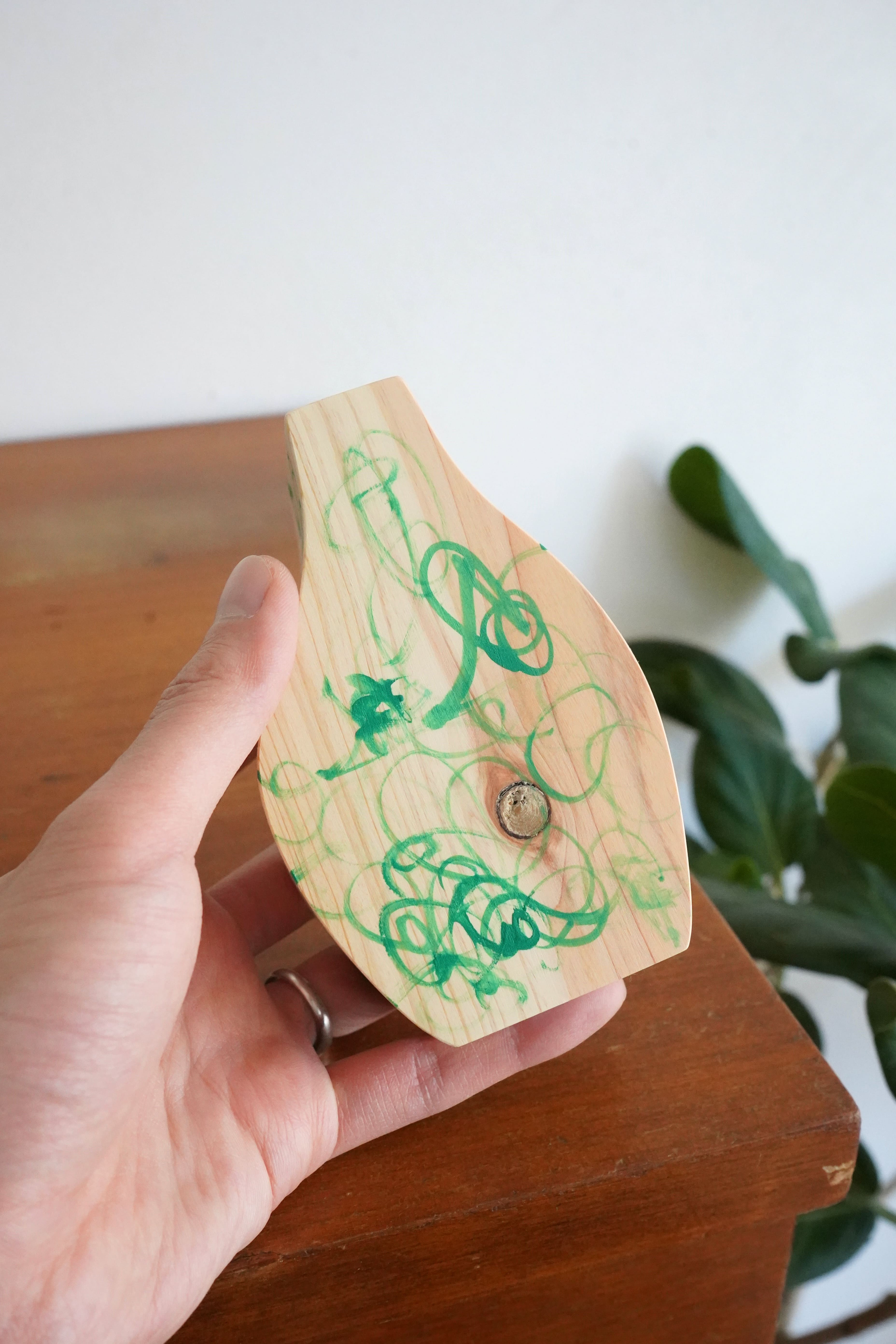 Megumi Ito / vase a
