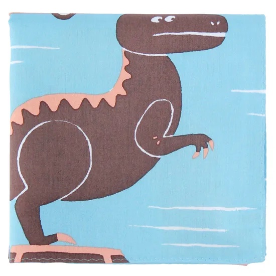 DINO’S PARADE