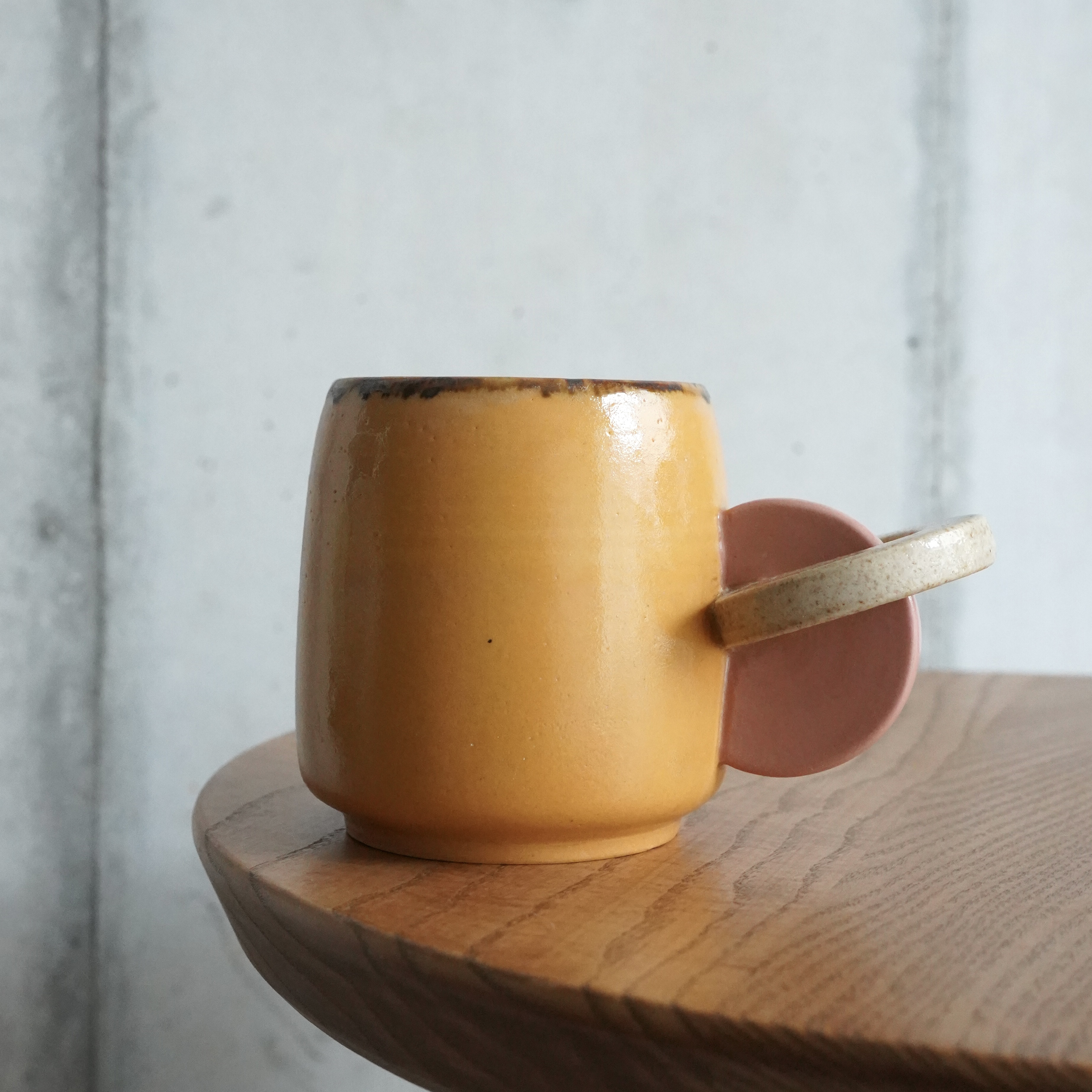 Mug 6 / 竹村良訓さん