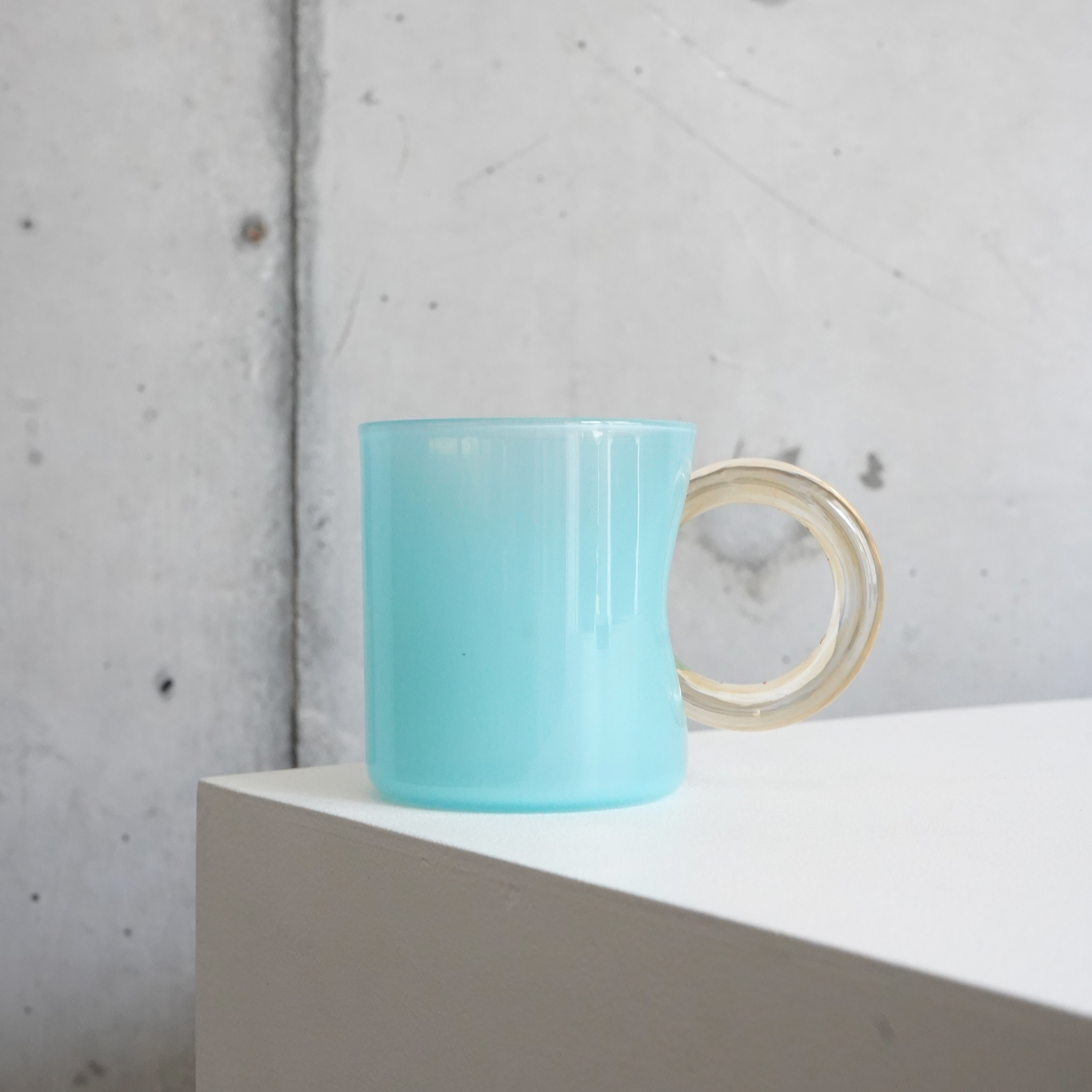 ぽわにえグラス / 1