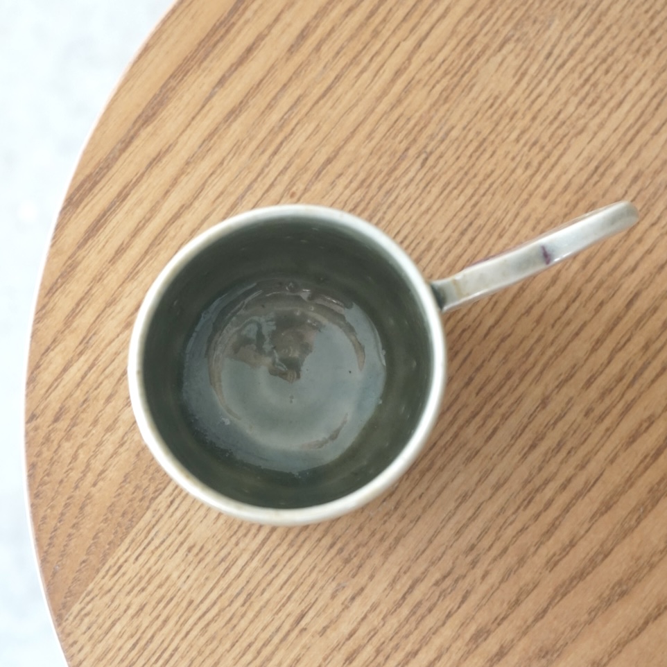 Mug 1 / 竹村良訓さん