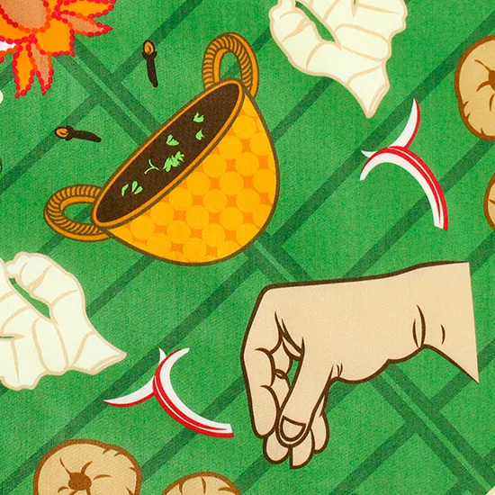Taste of India