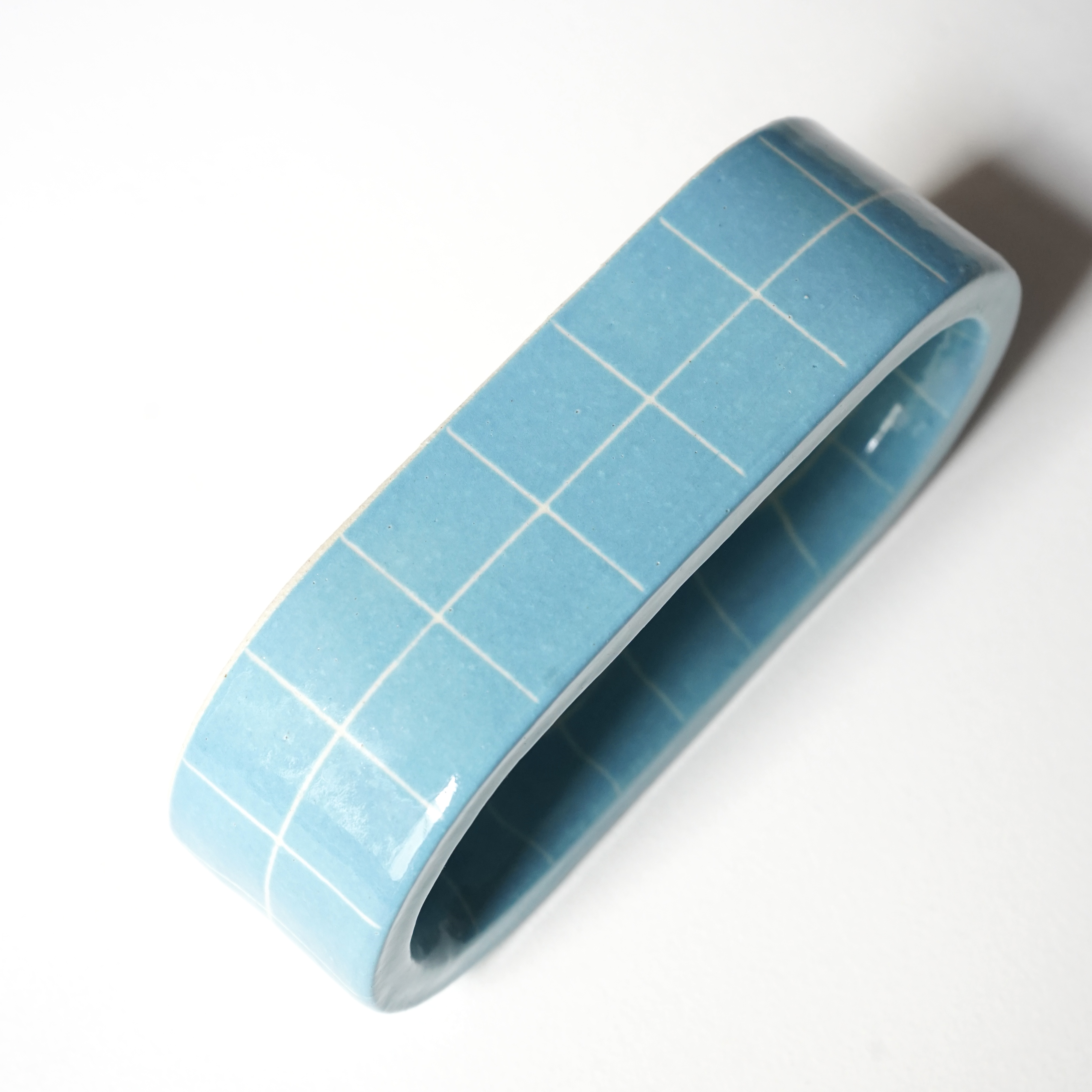 花の湯 / ほそながブルー