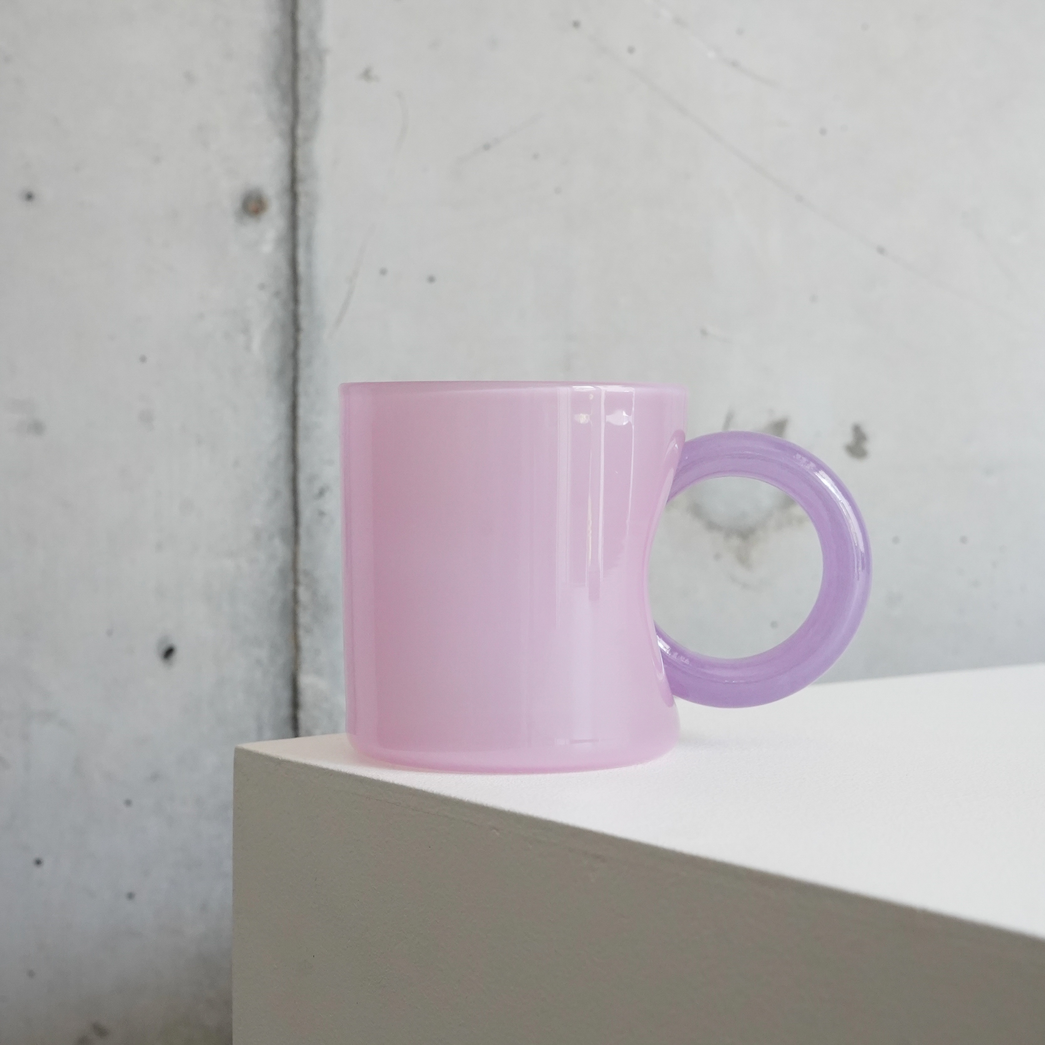 ぽわにえグラス / 16