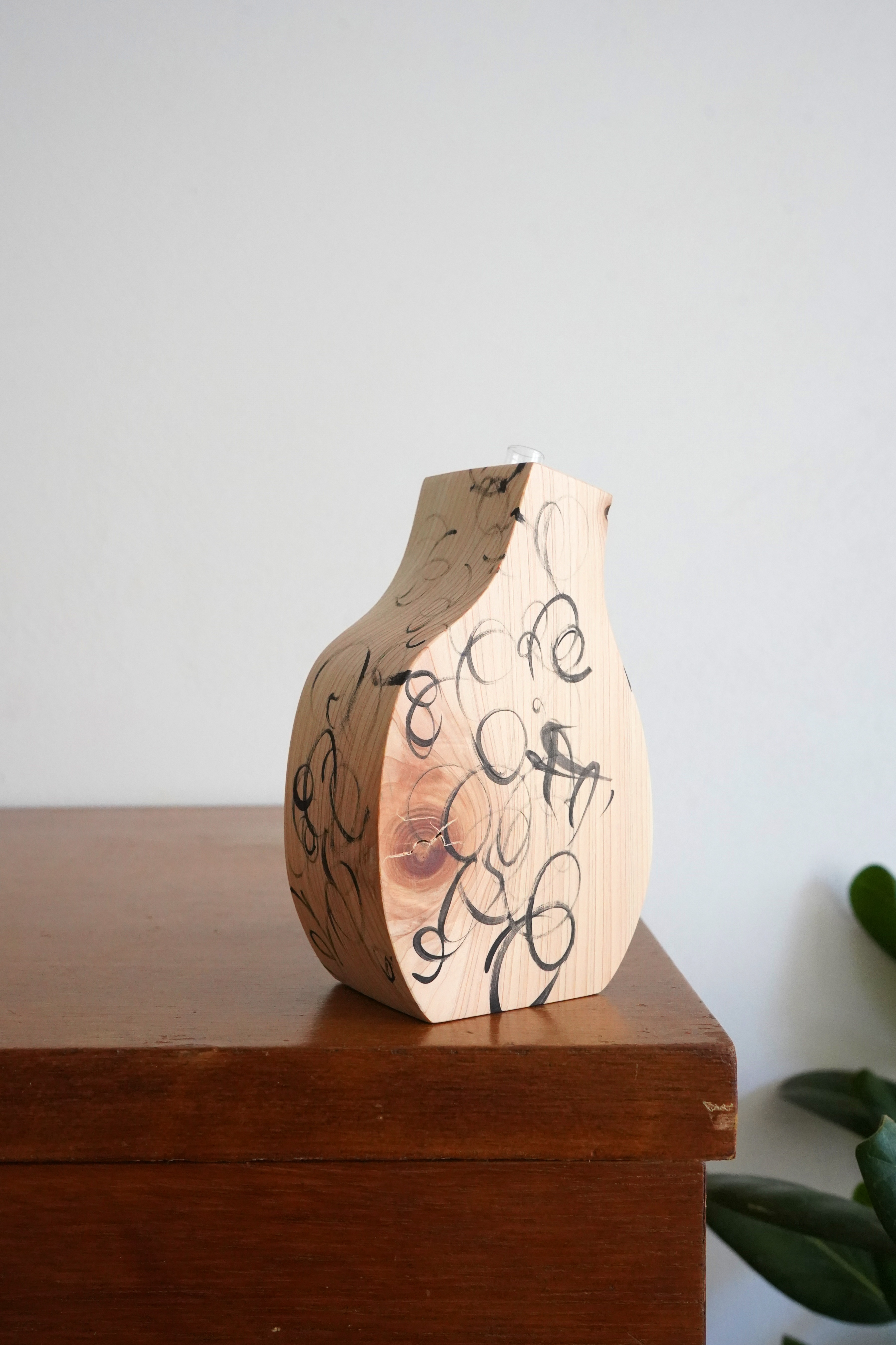Megumi Ito / vase c