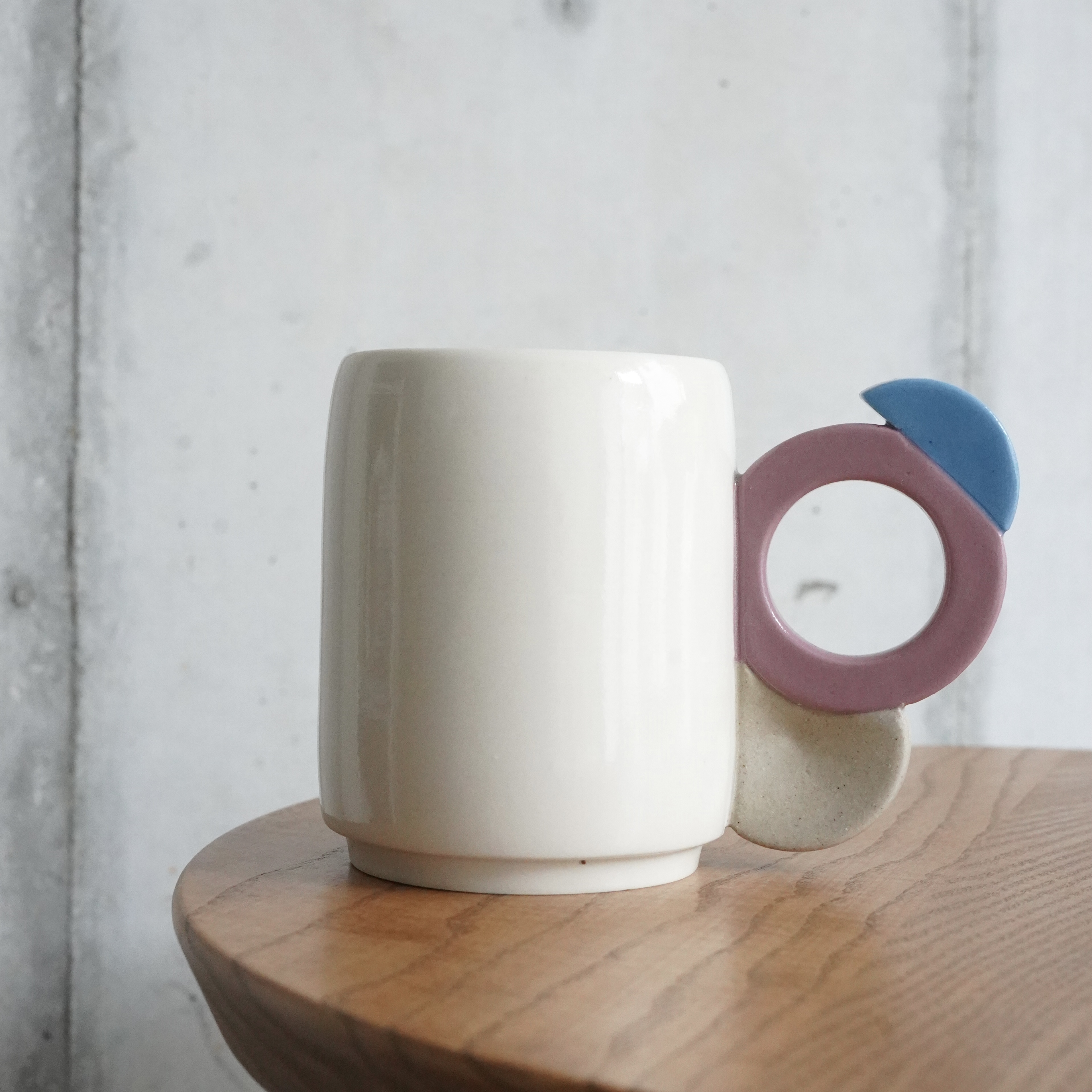 Mug 1 / 竹村良訓さん